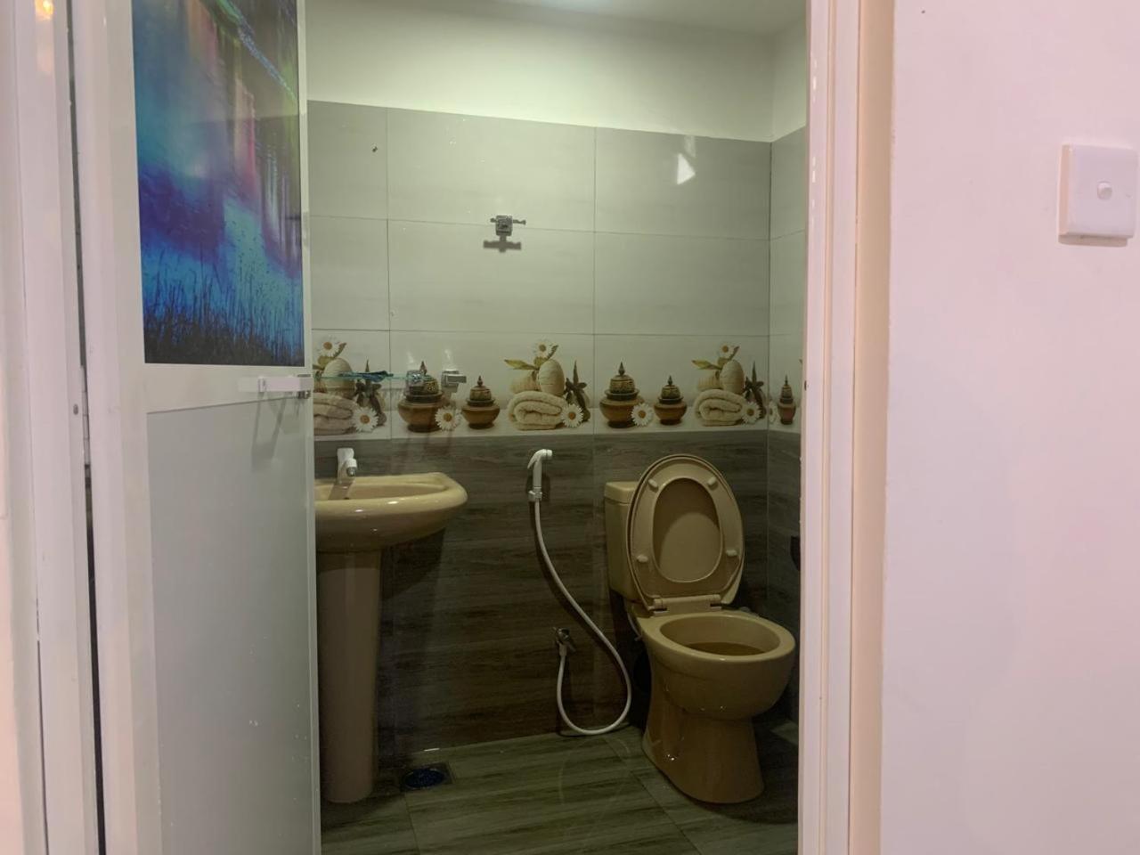 Double Room with Garden View photo 3