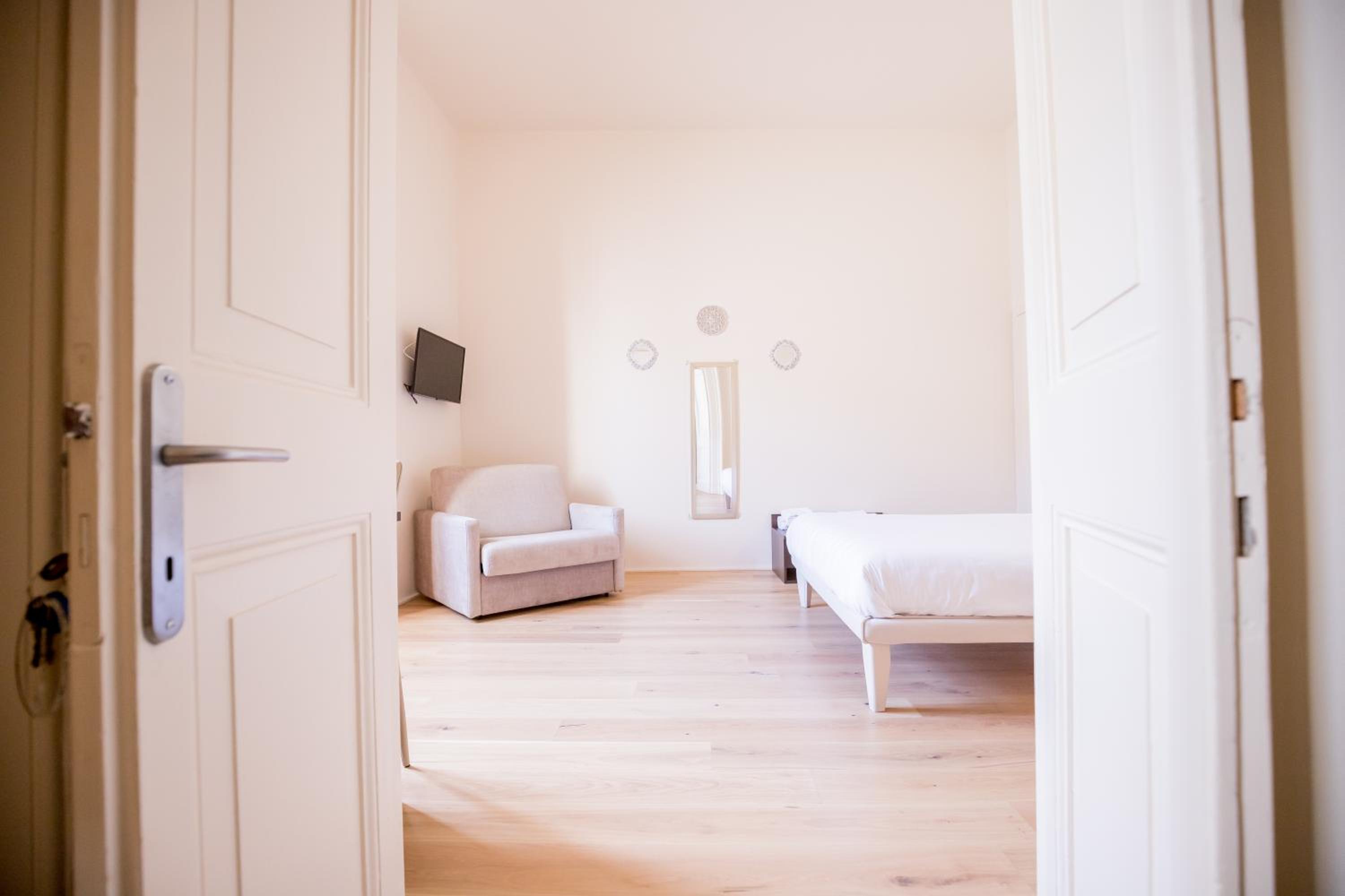 Superior Double Room photo 1
