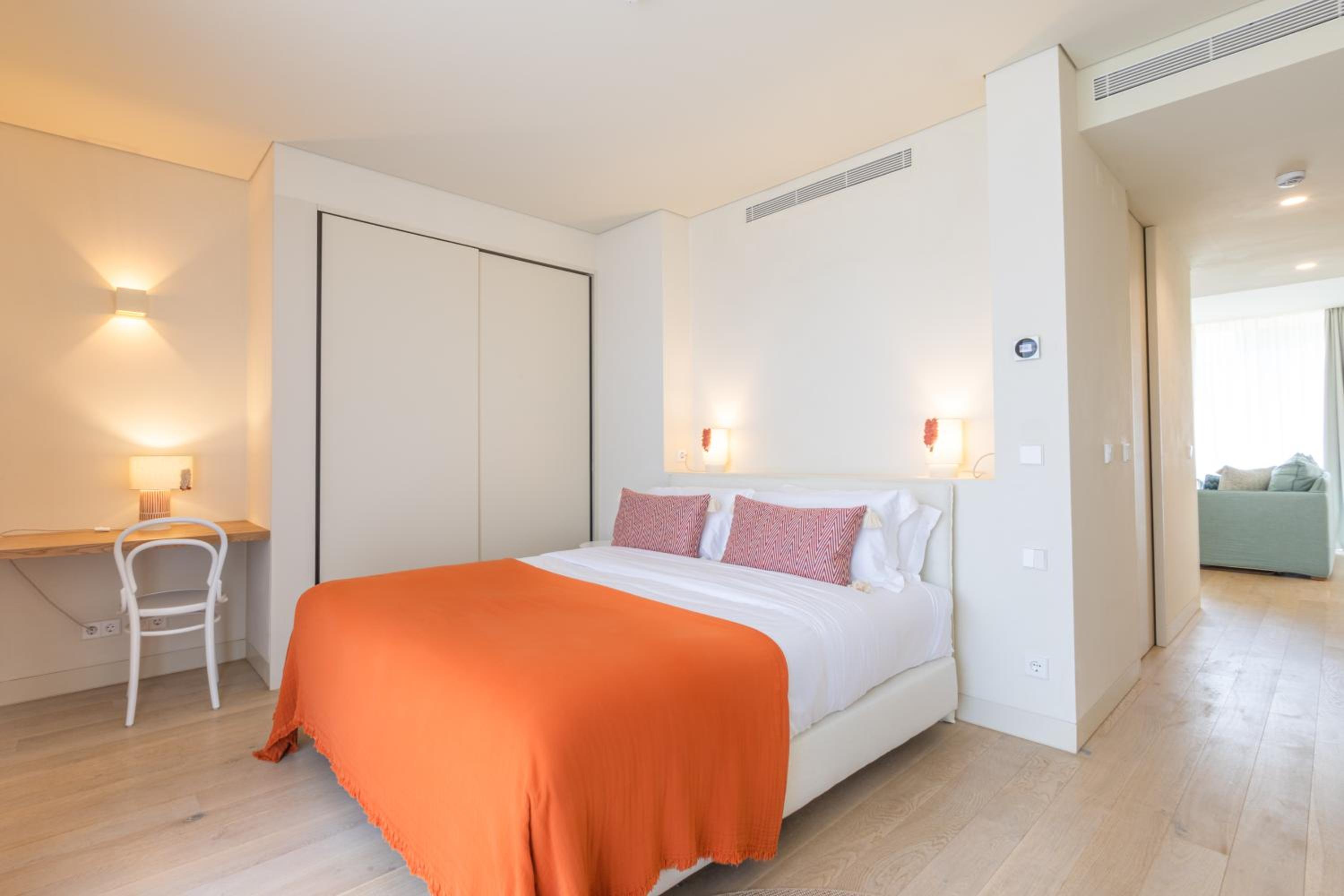 Two-Bedroom Apartment - Photo 4