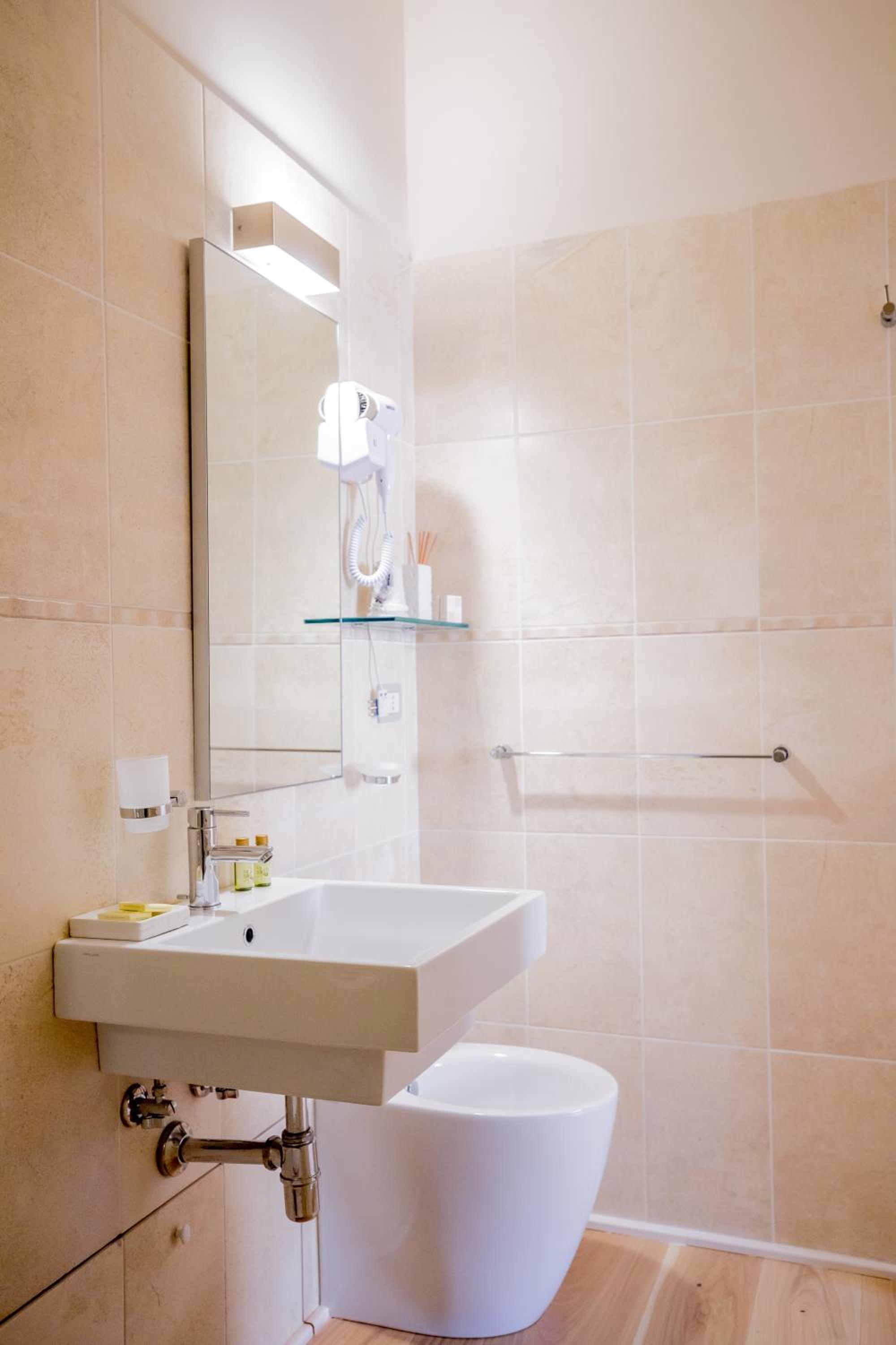 Superior Double Room photo 2
