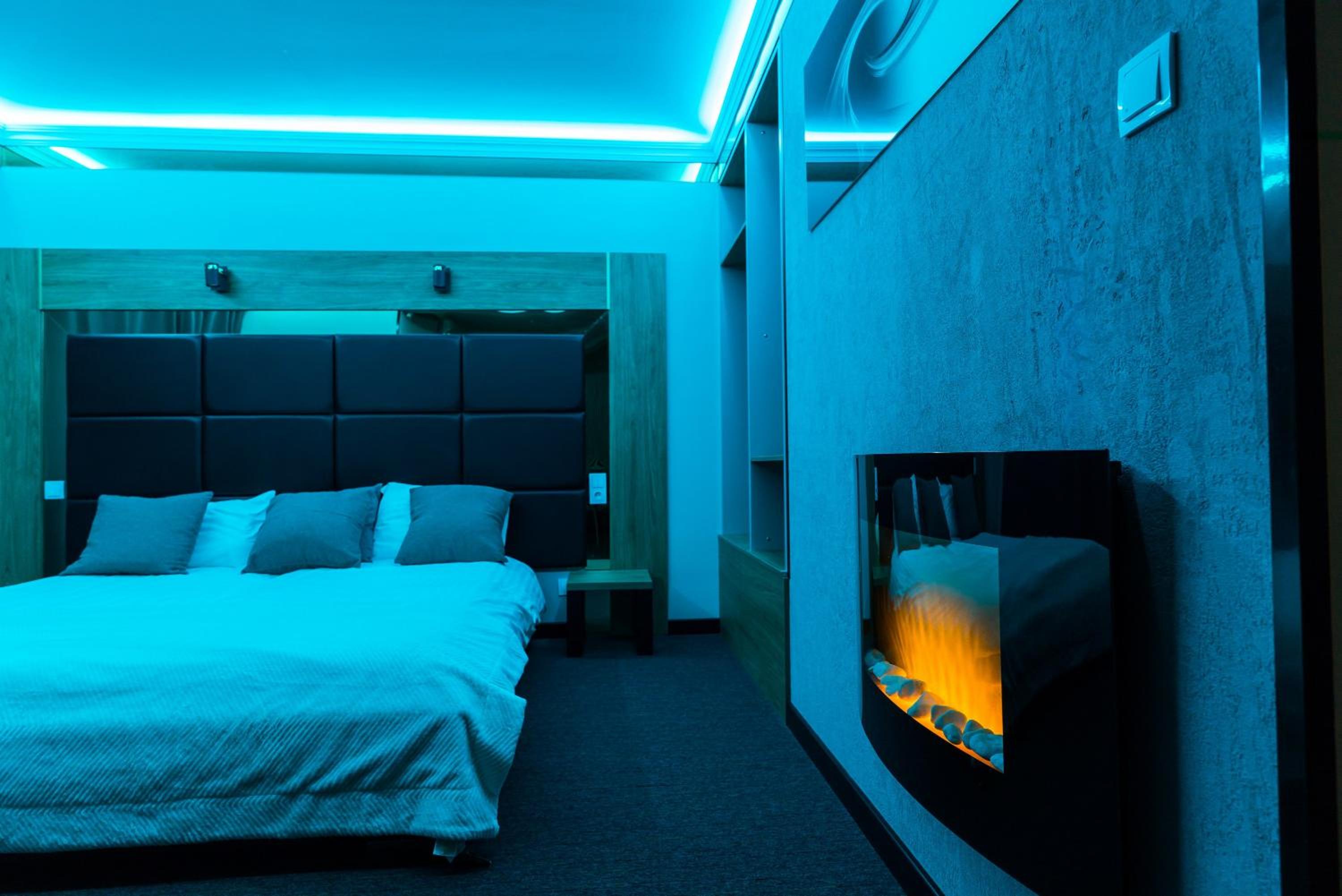 Superior Double or Twin Room photo 2