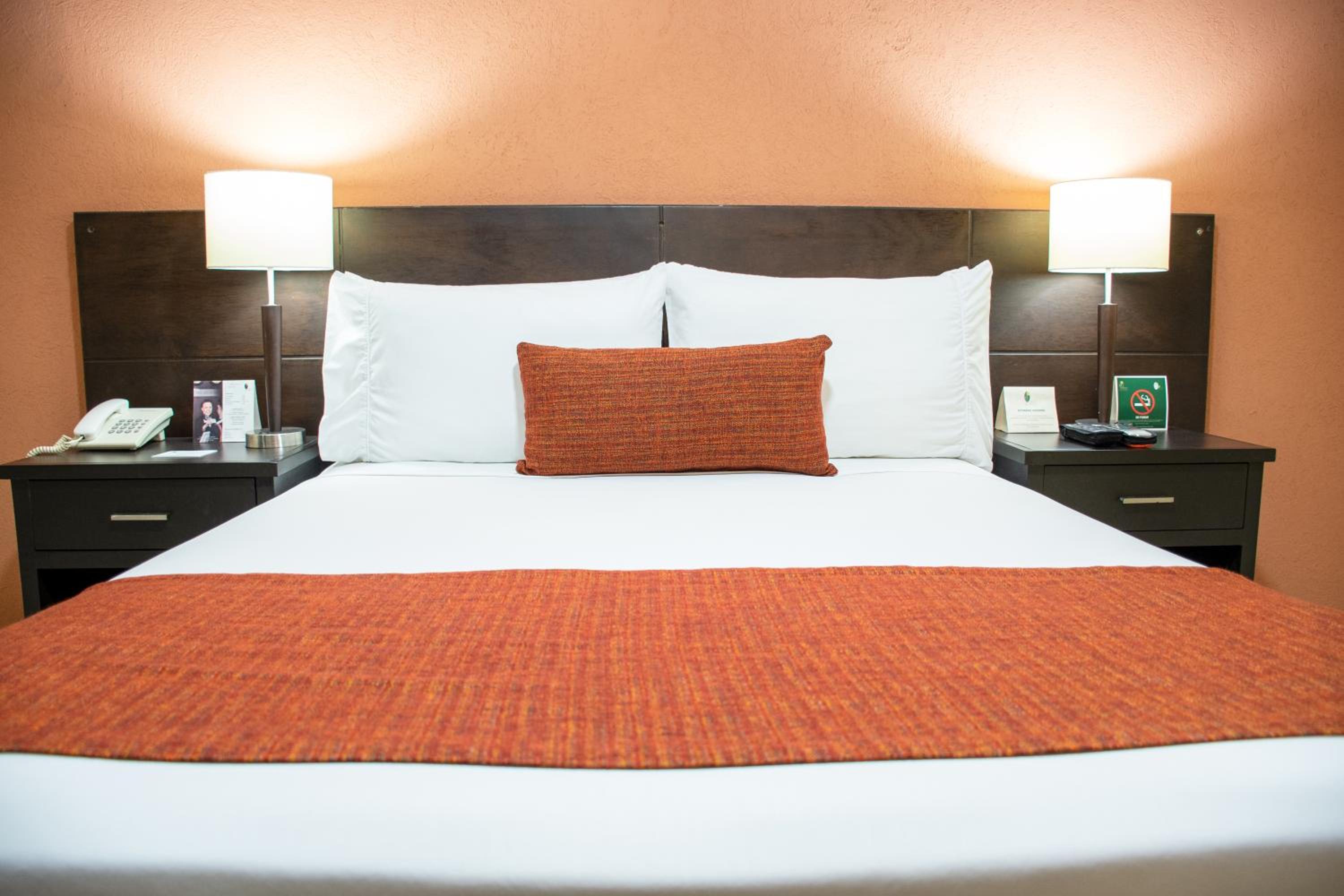 Executive Double Room - Photo 3