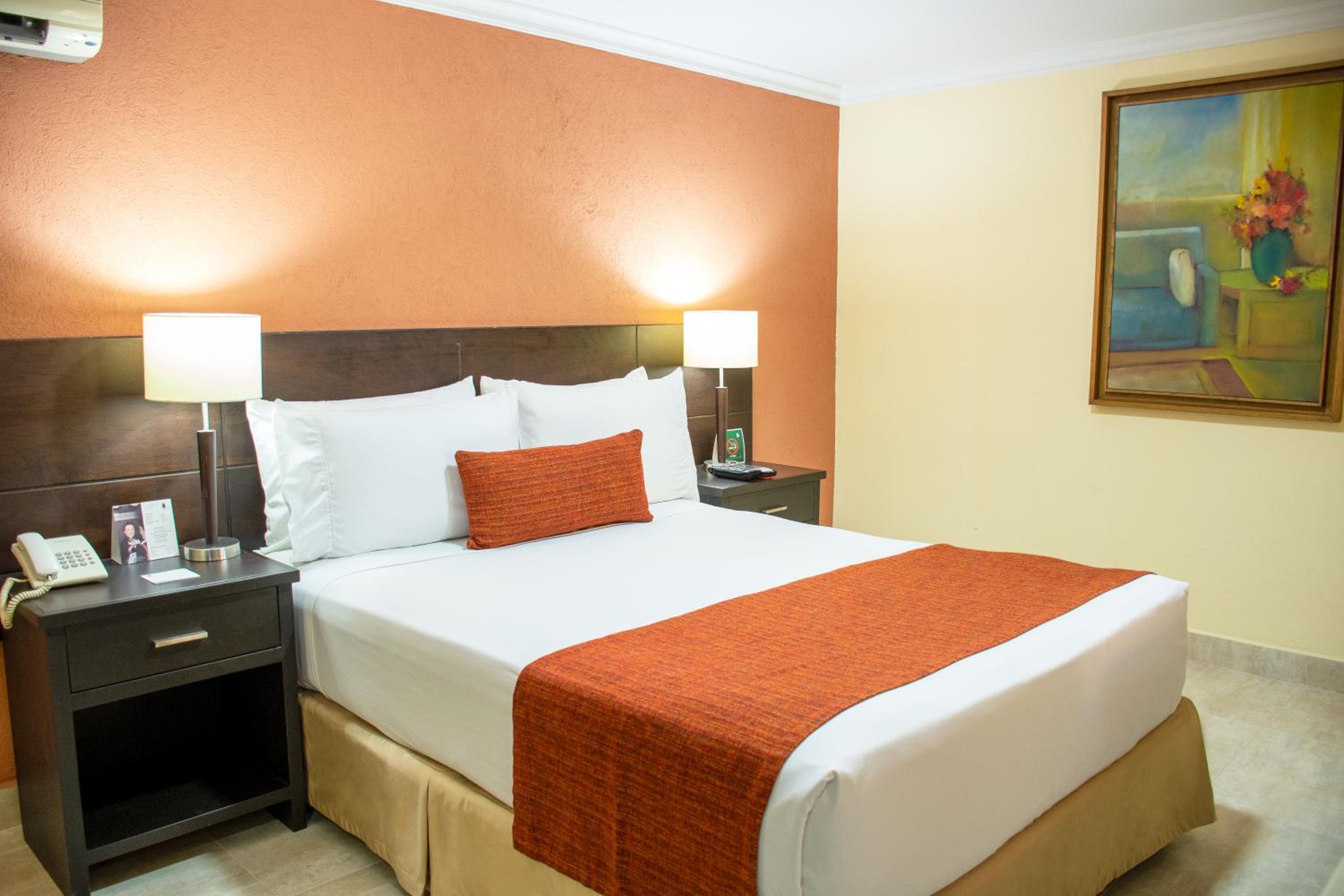 Executive Double Room - Photo 2