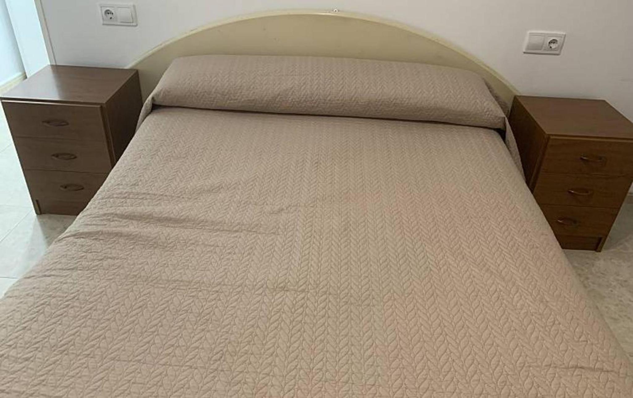Habitación Cuádruple
