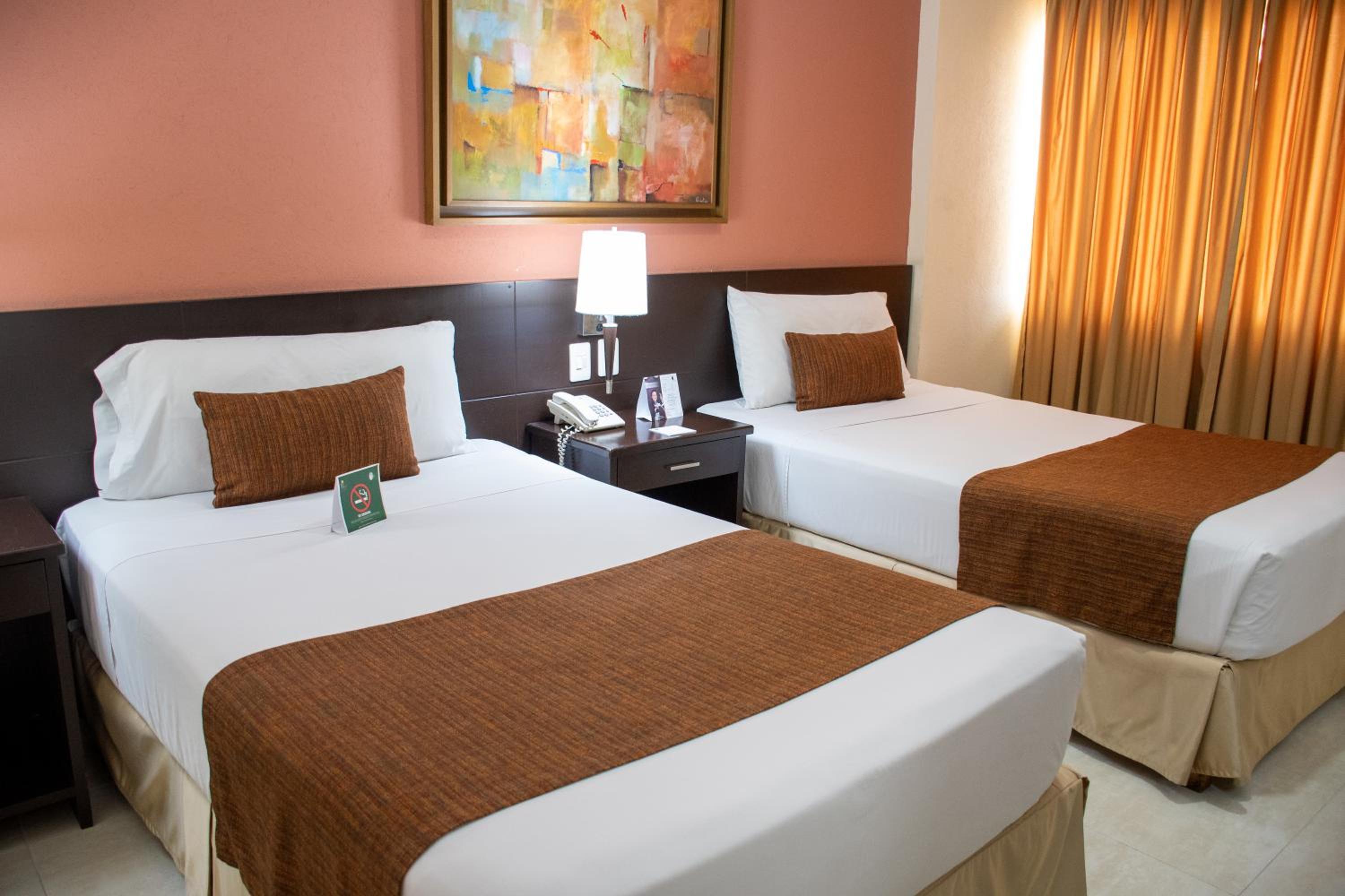 Twin Room photo 1