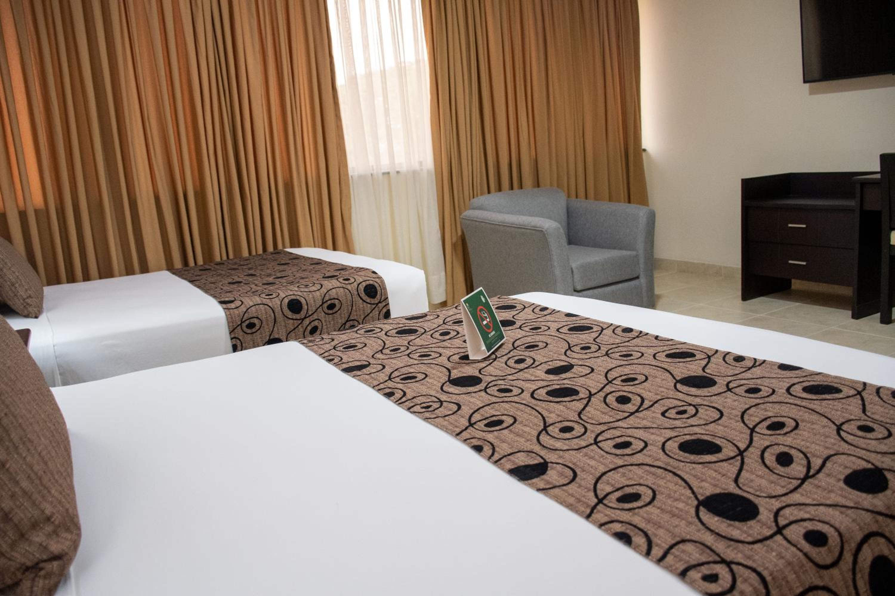 Twin Room photo 3