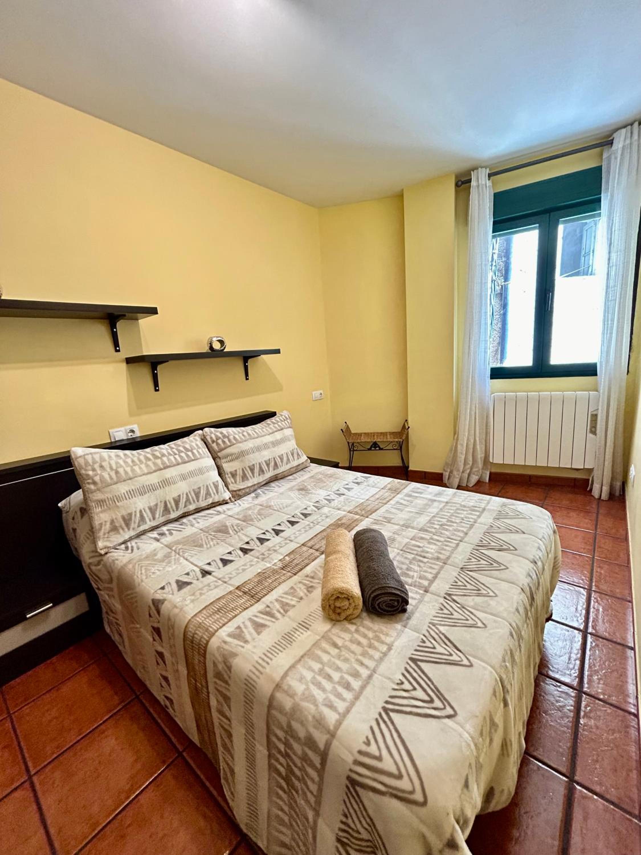 Habitación Doble Estándar