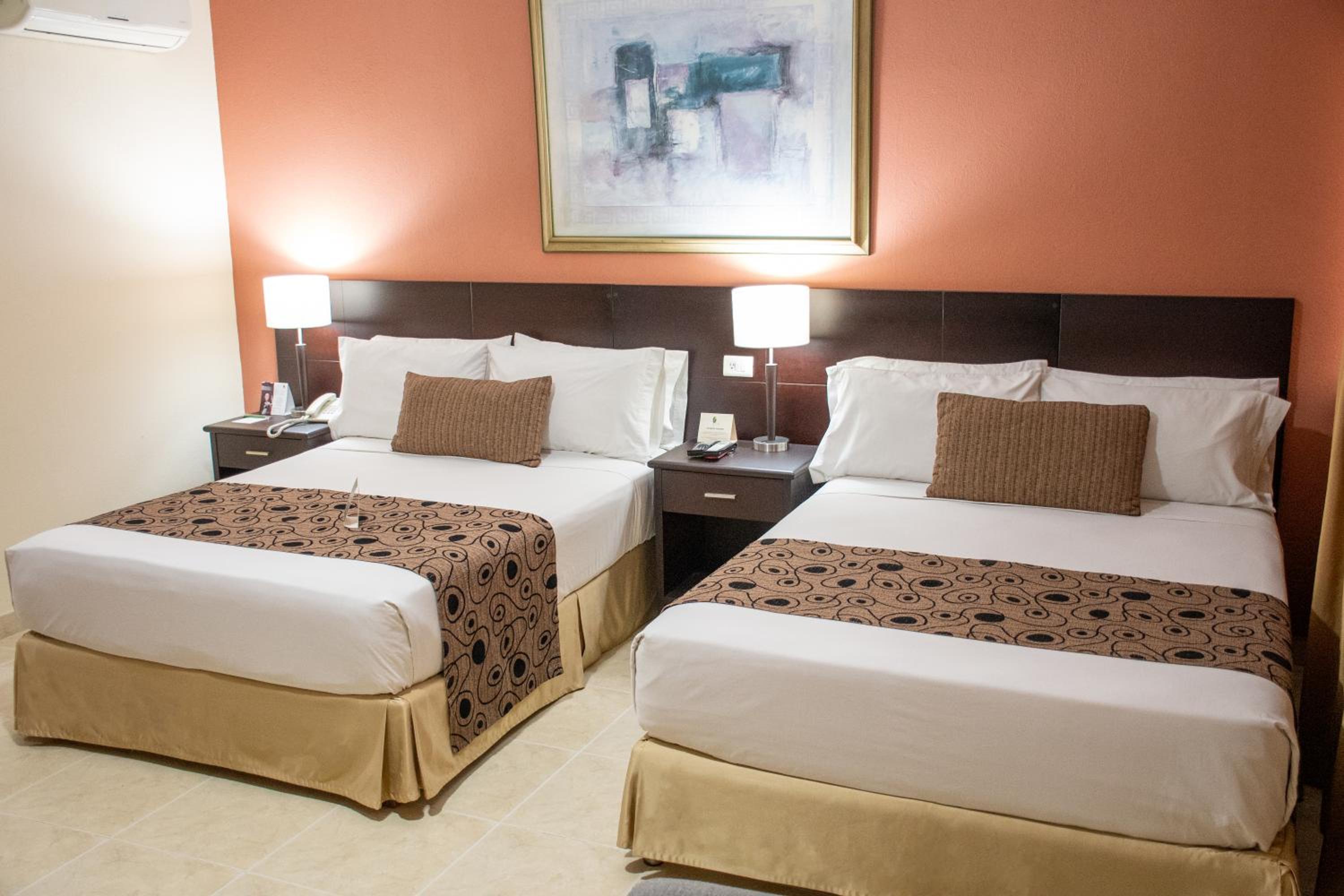 Twin Room photo 2