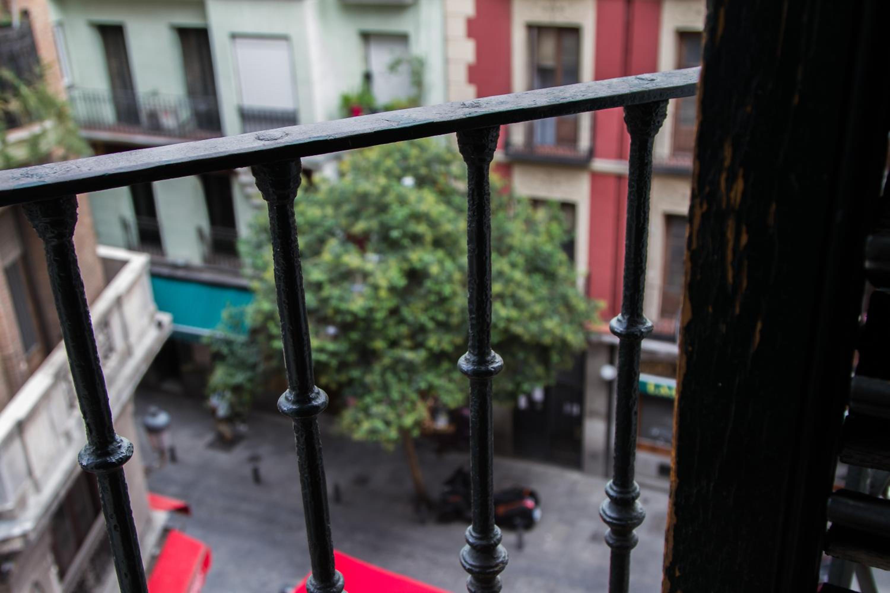Double Room with Balcony photo 2