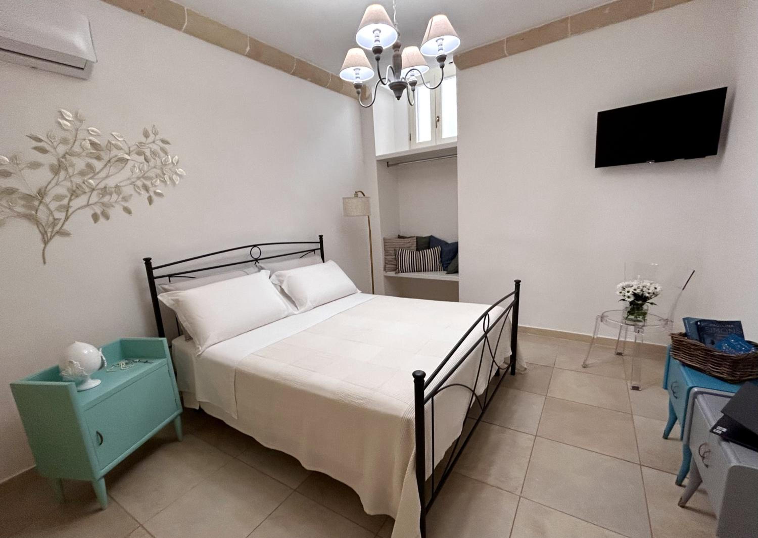 Deluxe Double Room photo 1