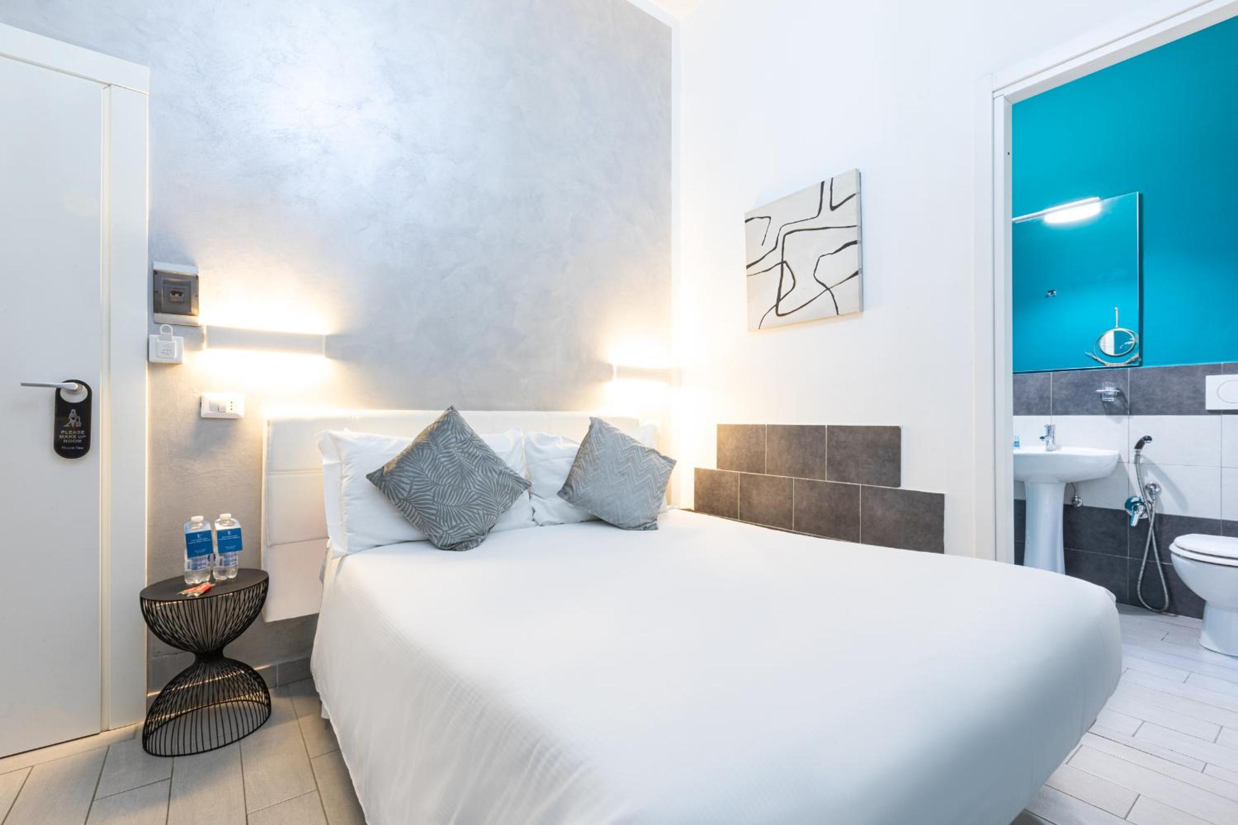 Small Double Room