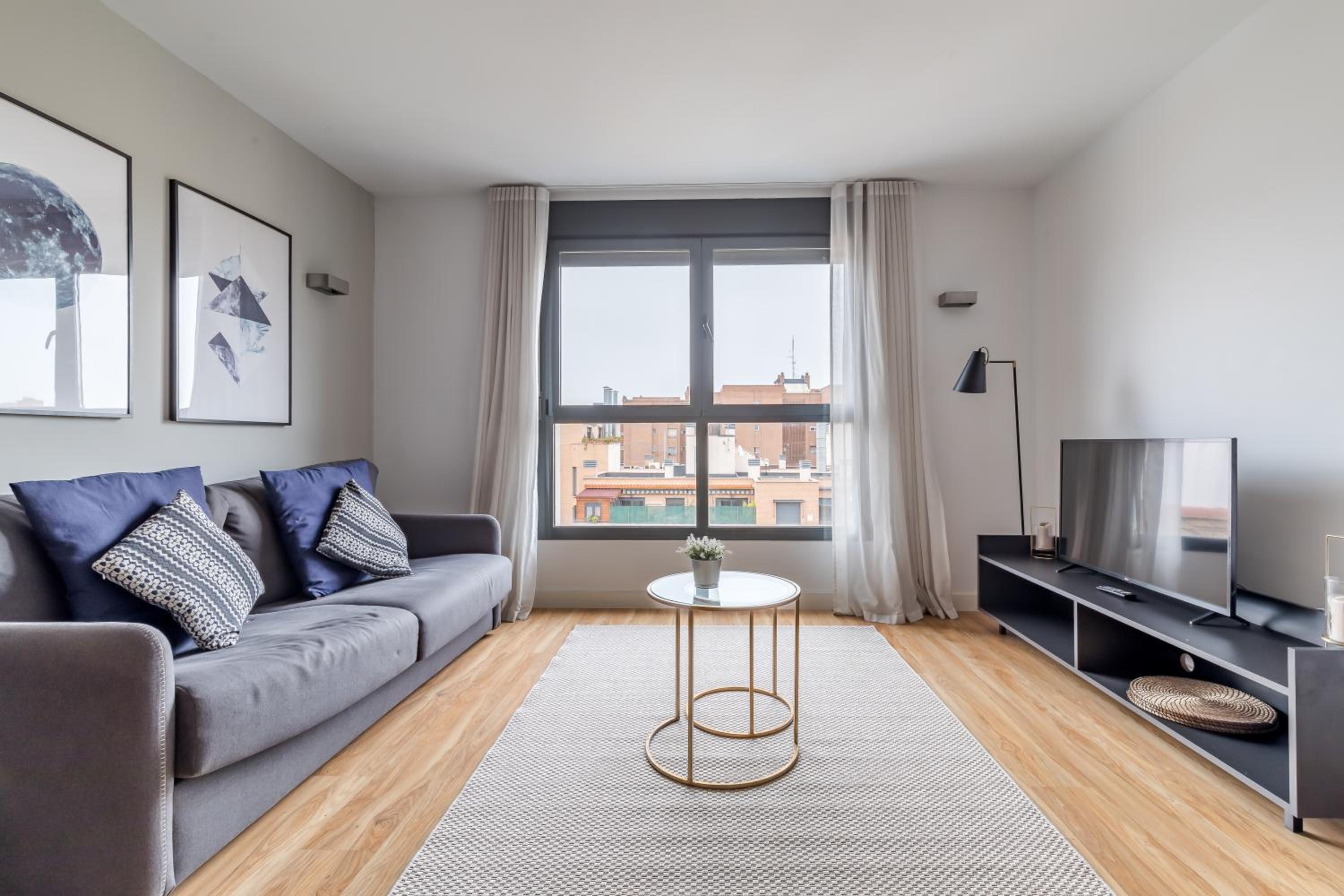 Apartamento Dúplex