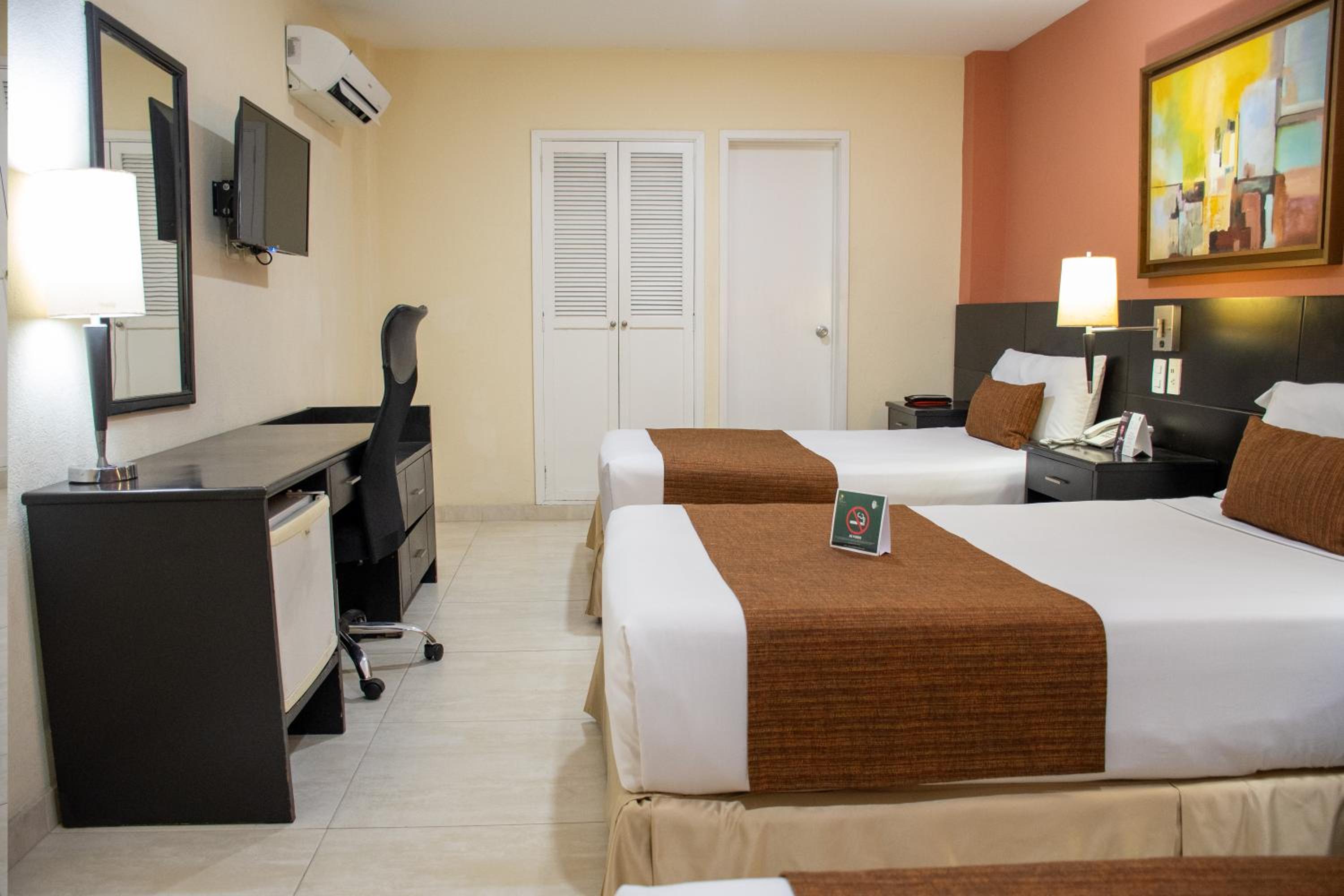 Triple Room - Photo 2