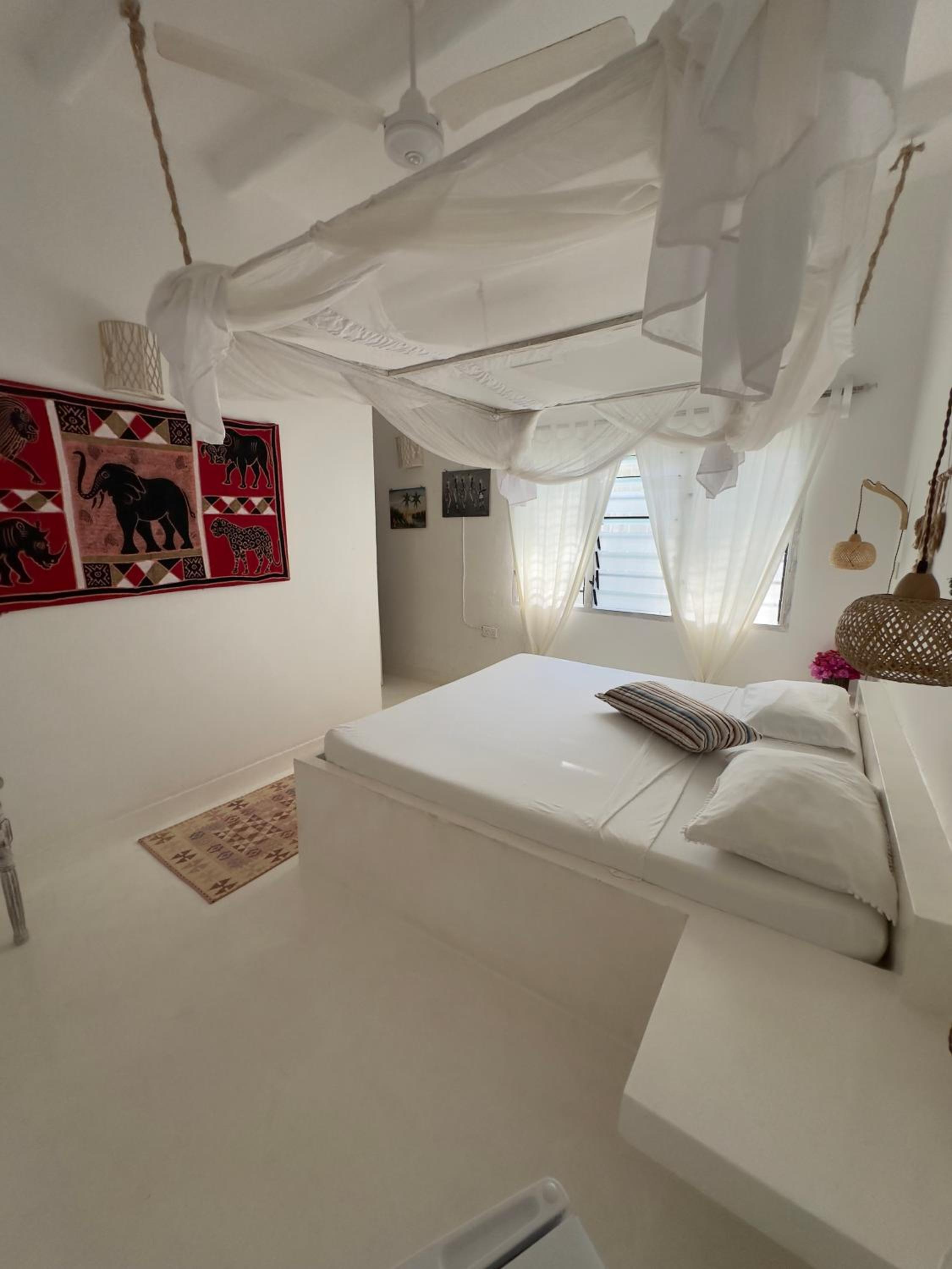 Double Room with Private Bathroom photo 3