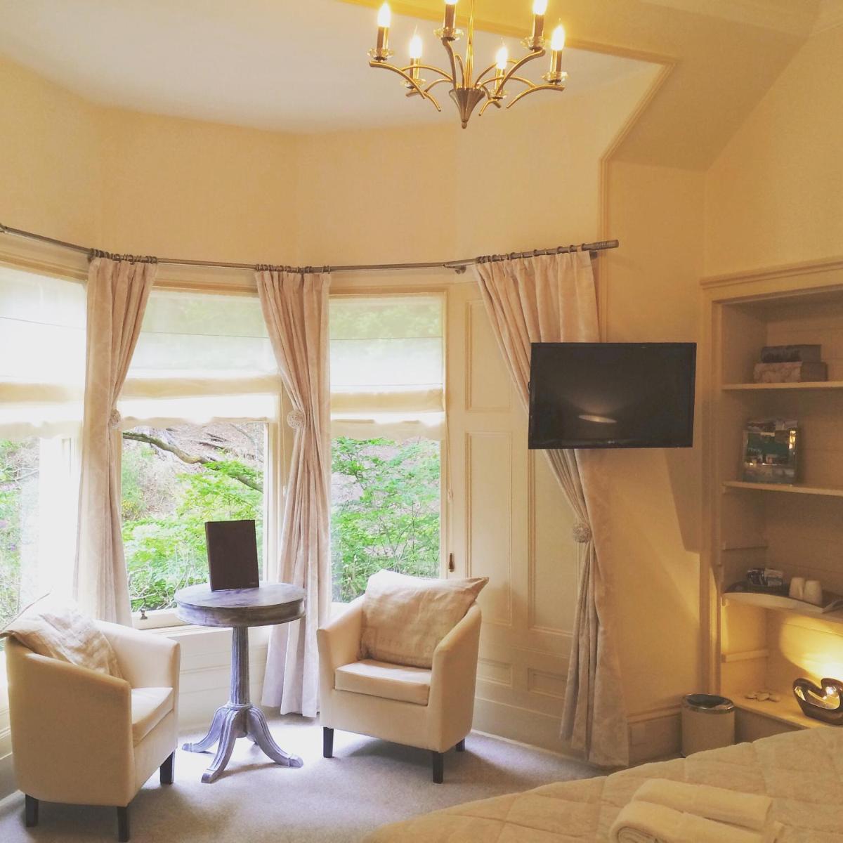 Superior Double or Twin Room photo 1