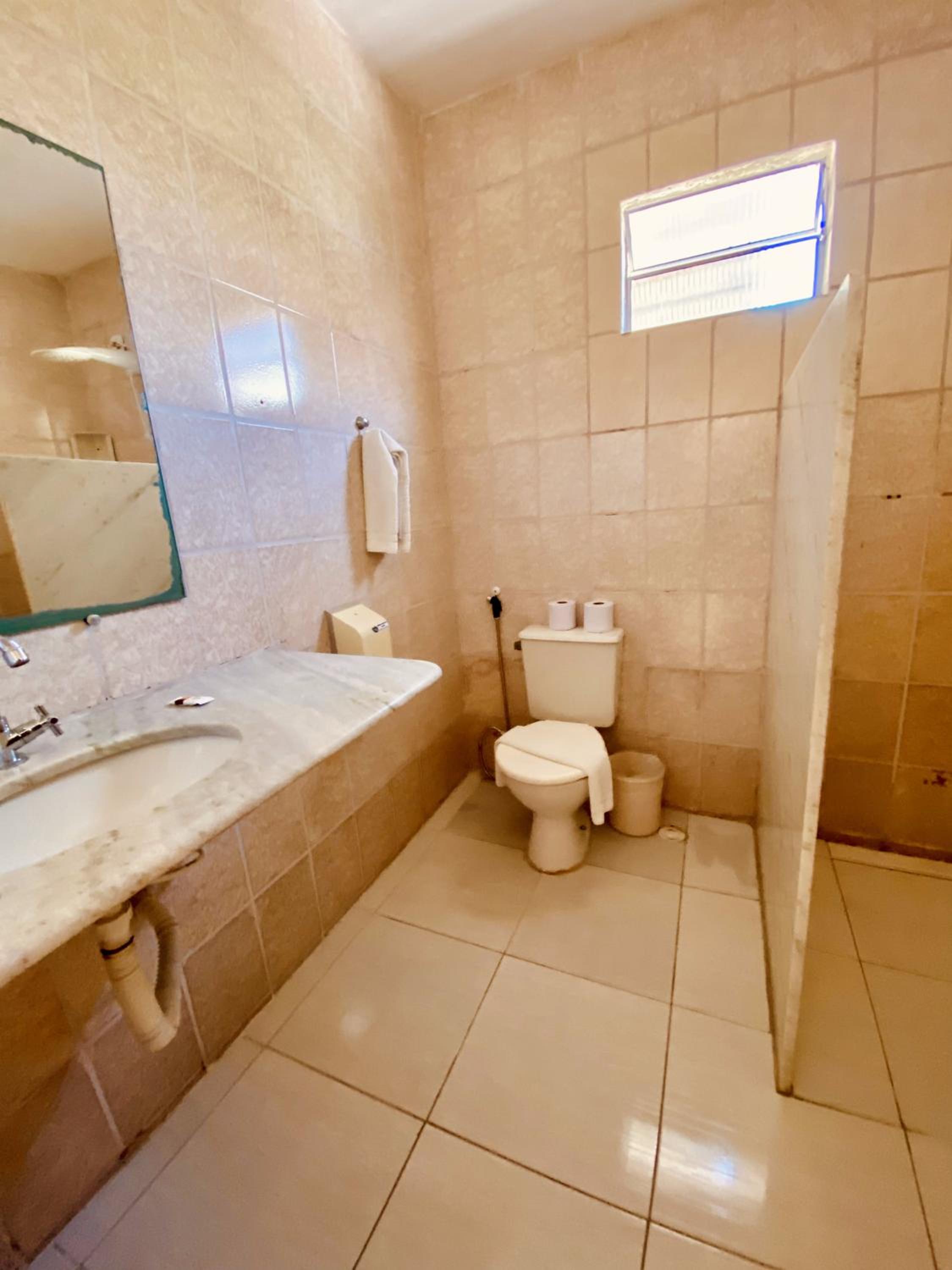 Budget Single Room photo 2