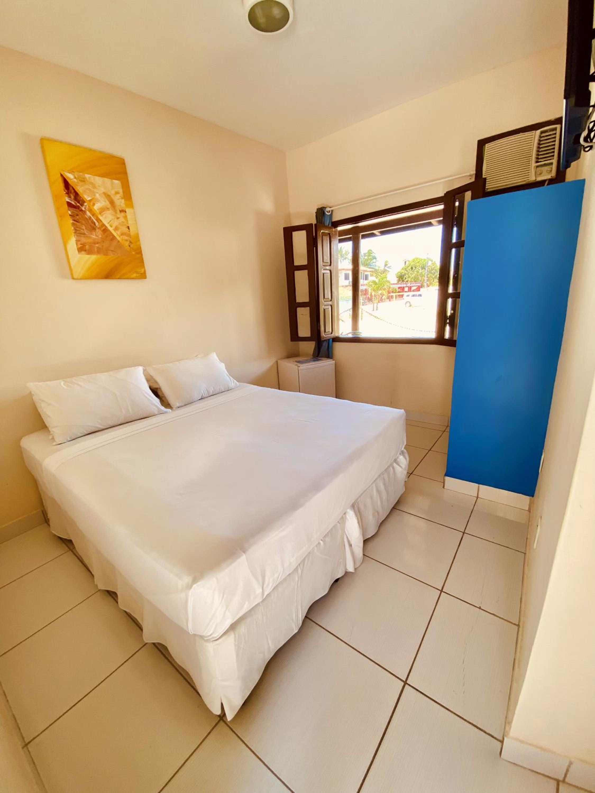 Economy Double Room photo 1