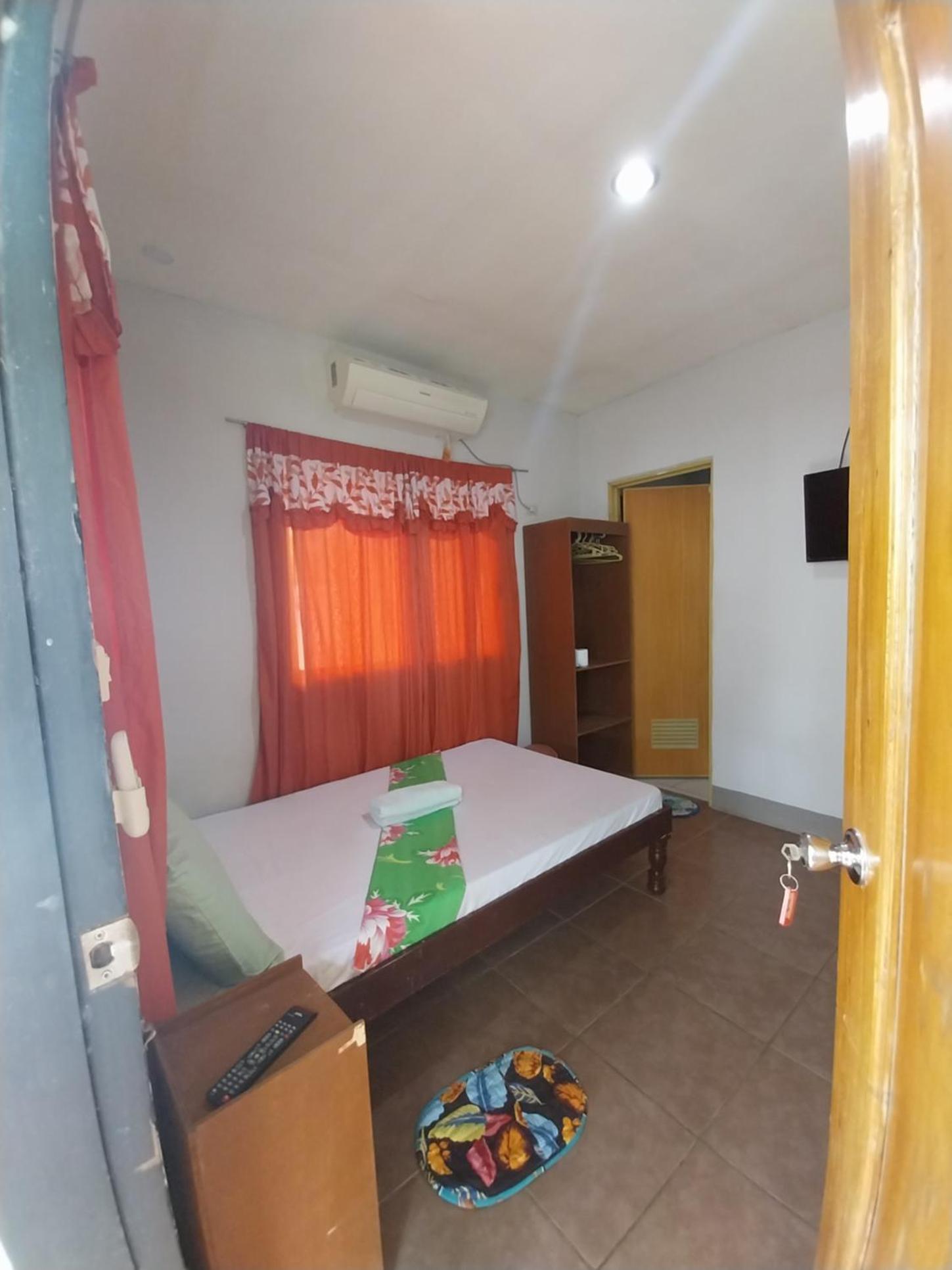 Budget Double Room photo 1