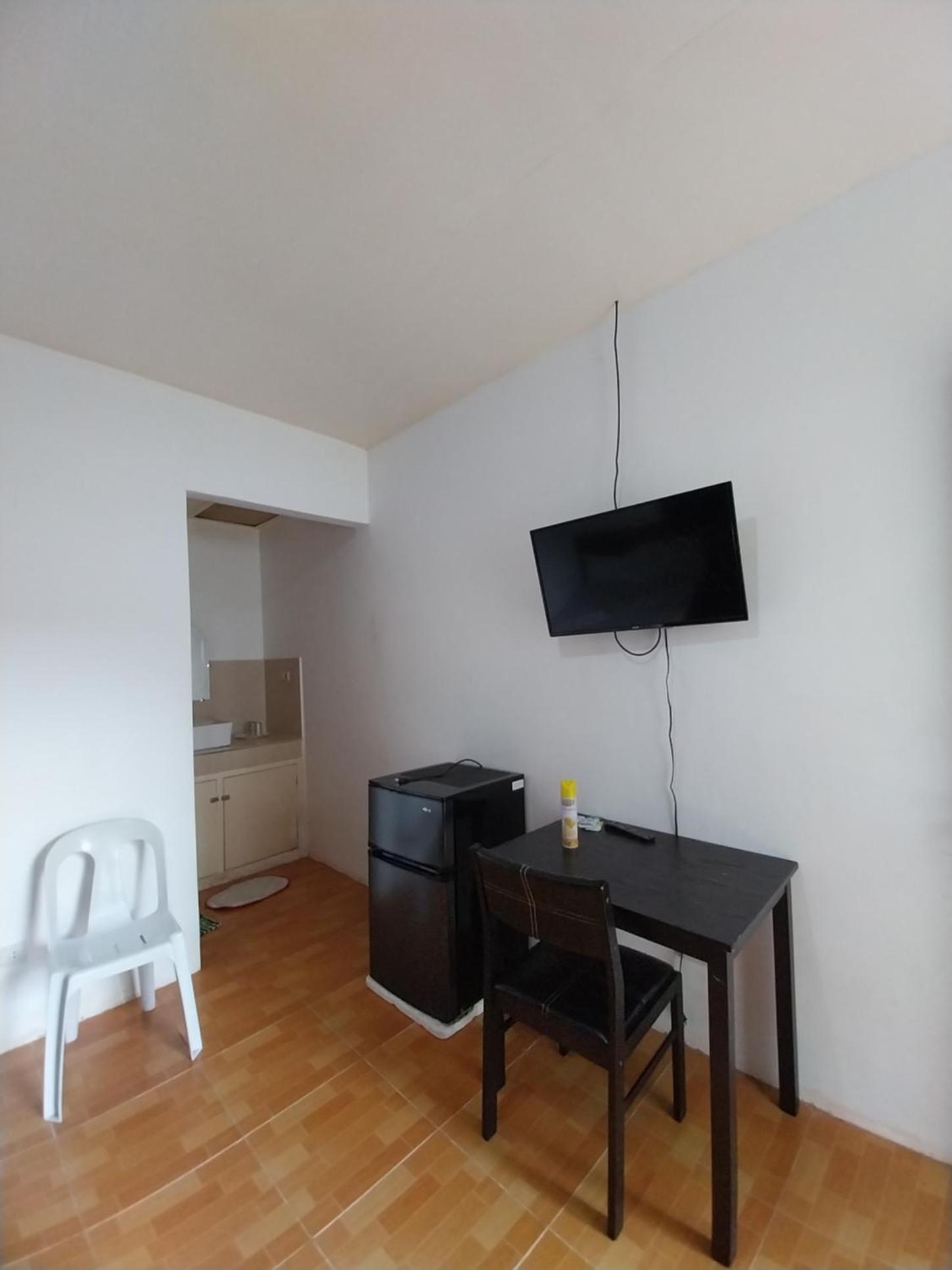 Budget Triple Room photo 1