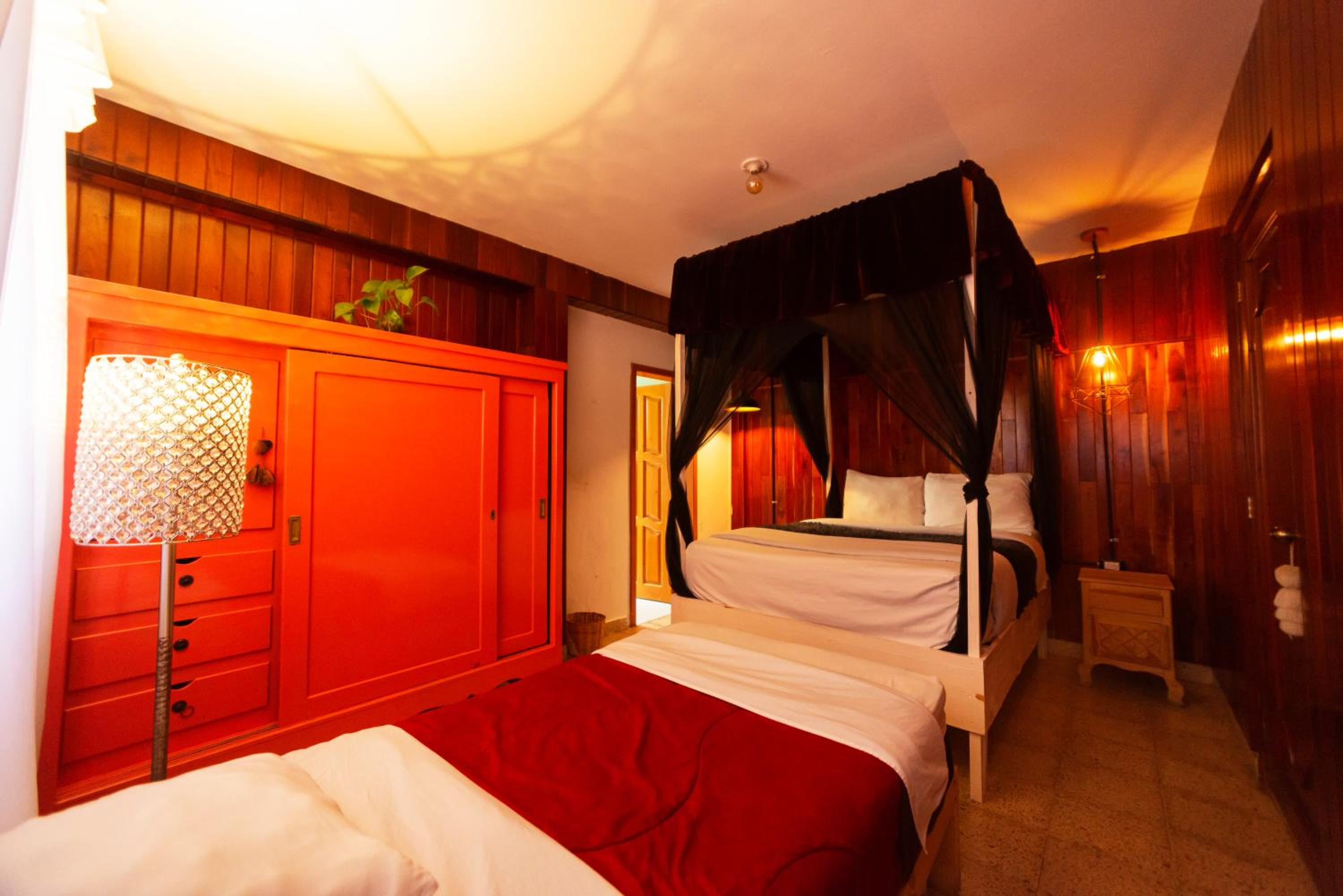 Standard Triple Room photo 1