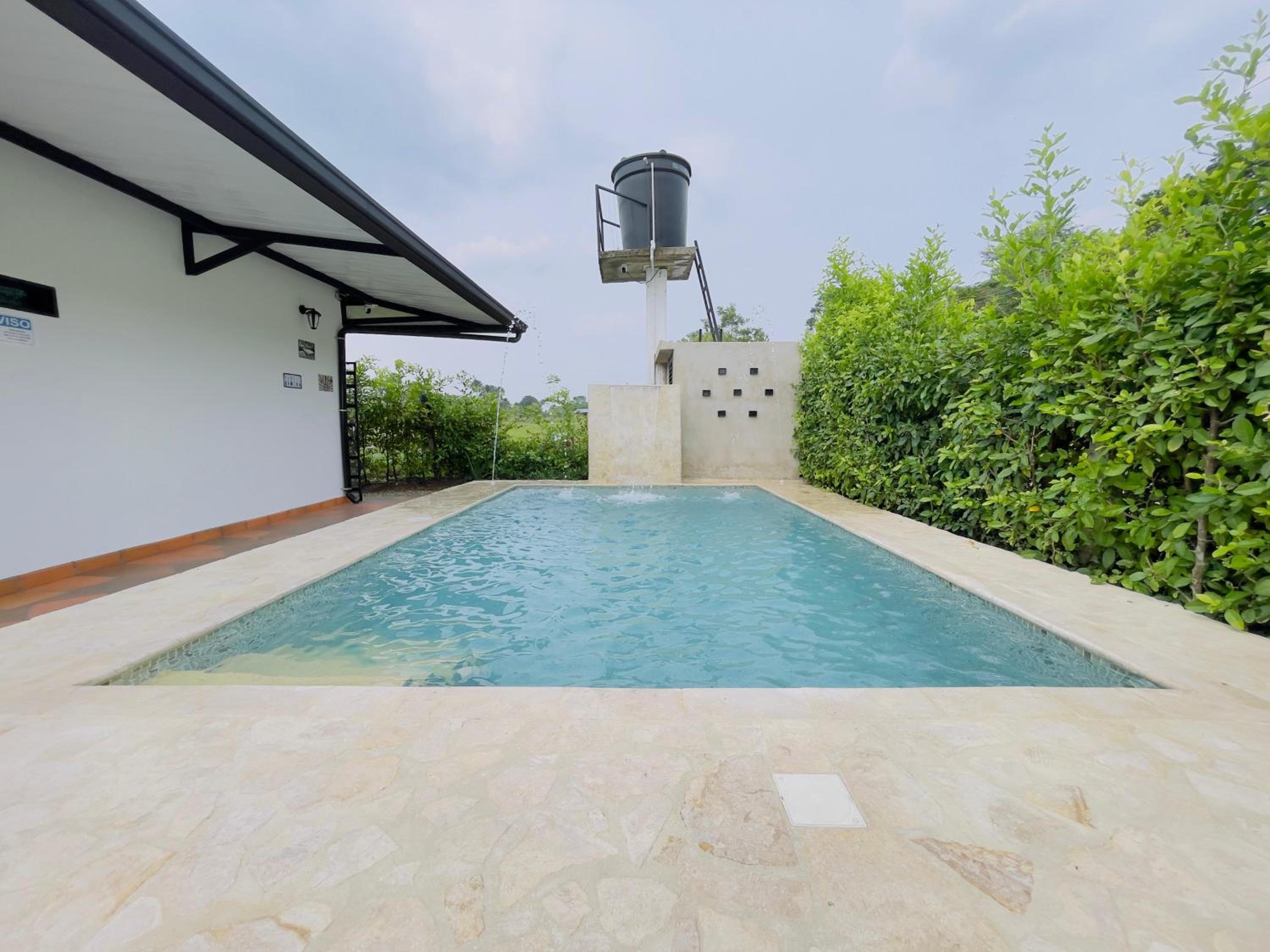 Two-Bedroom Villa photo 3