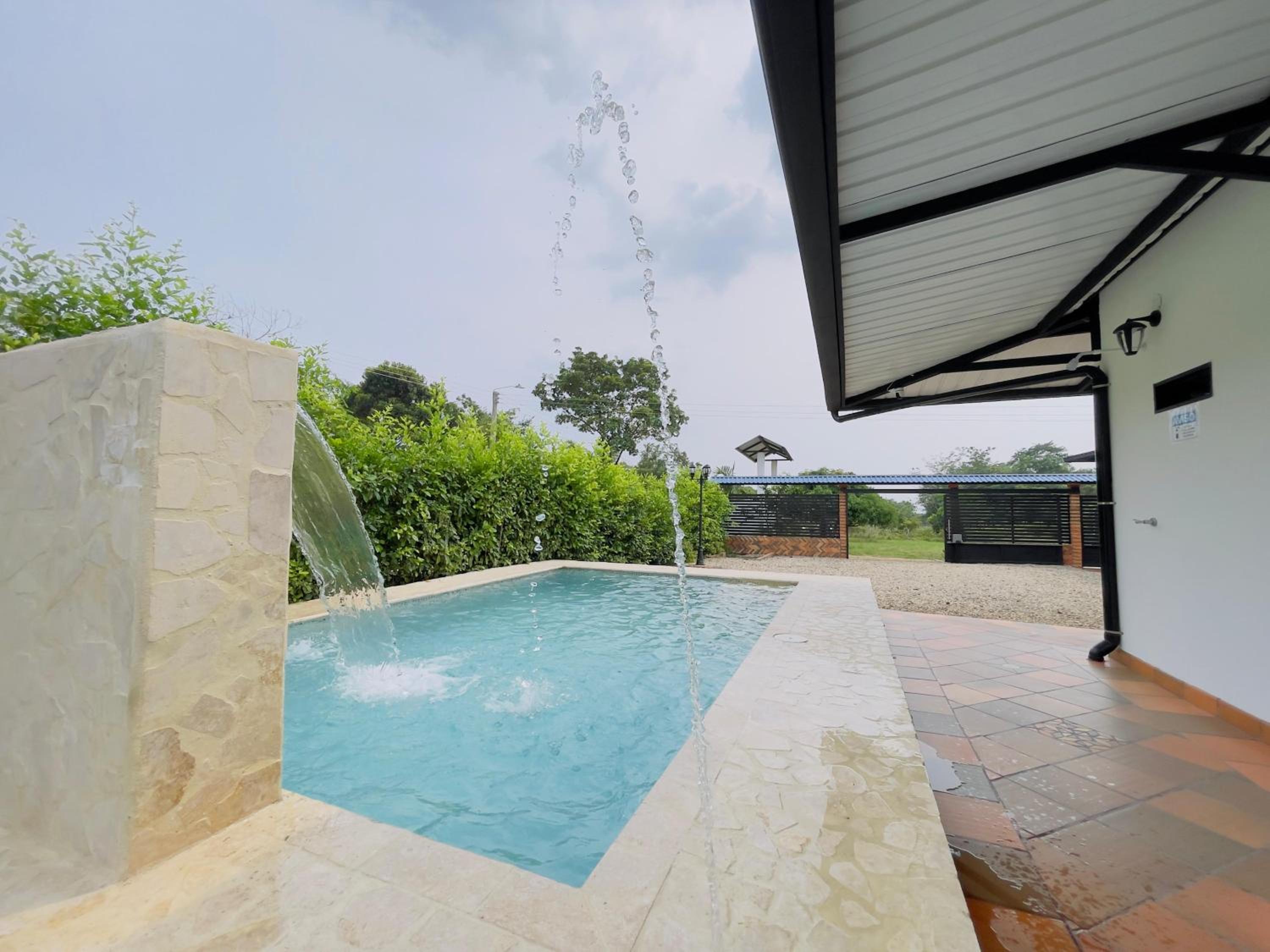 Two-Bedroom Villa photo 2