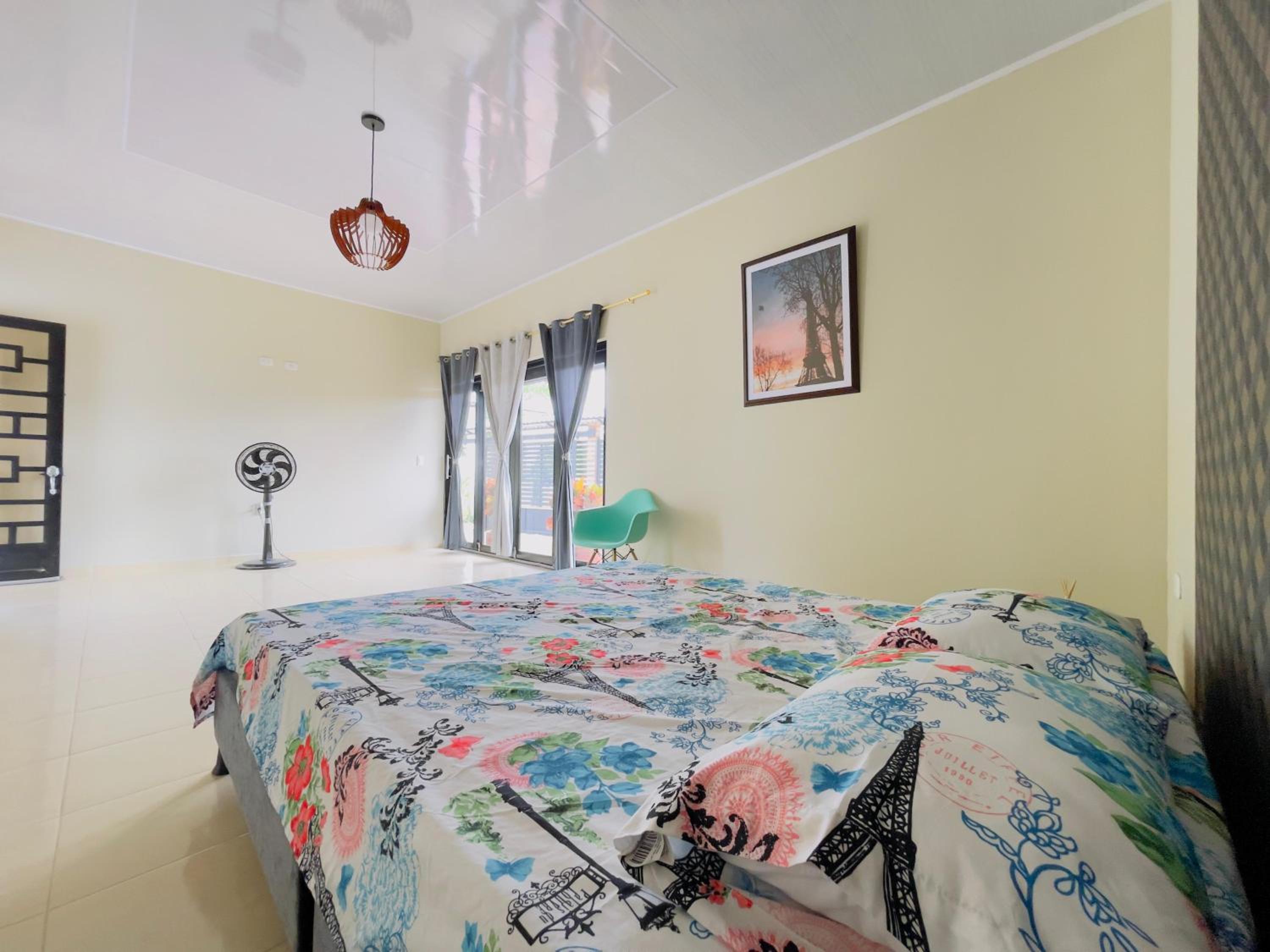 Two-Bedroom Villa photo 1