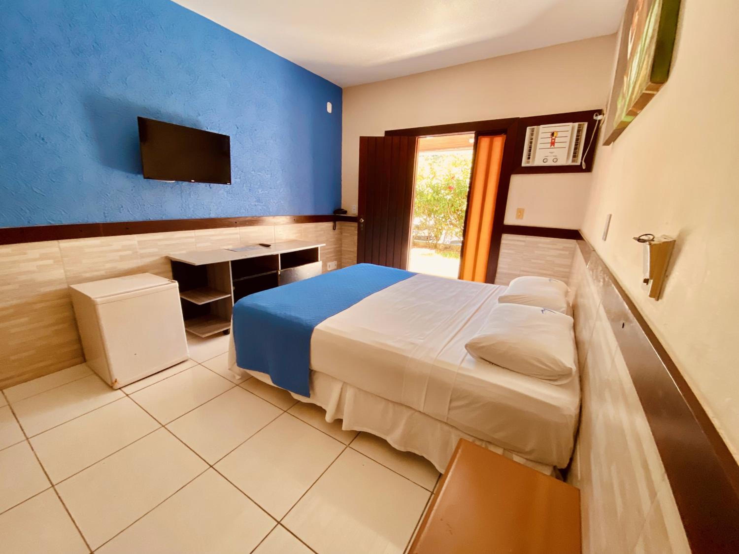 Single Room with Balcony photo 1