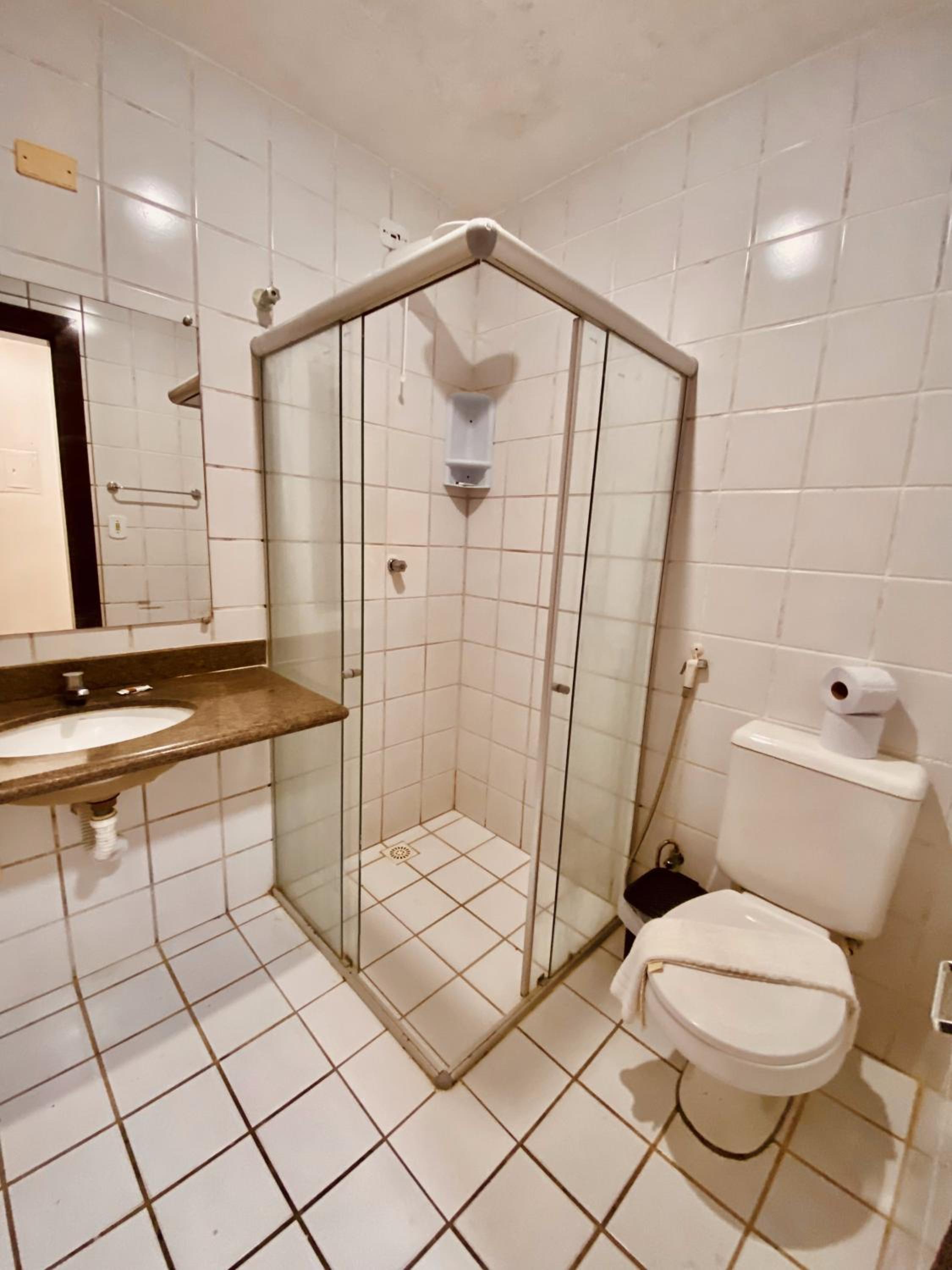 Single Room with Balcony photo 3