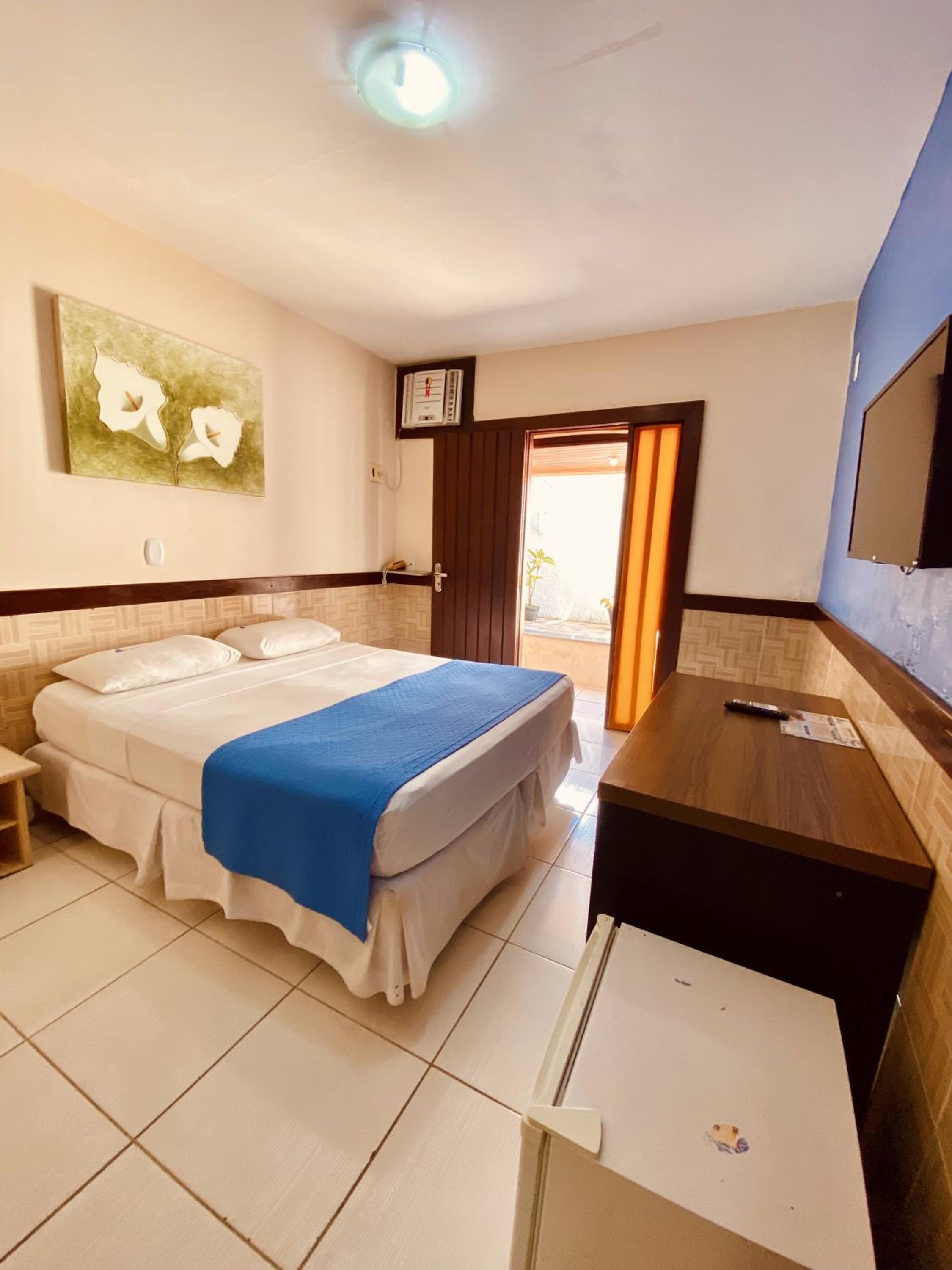 Budget Single Room photo 1