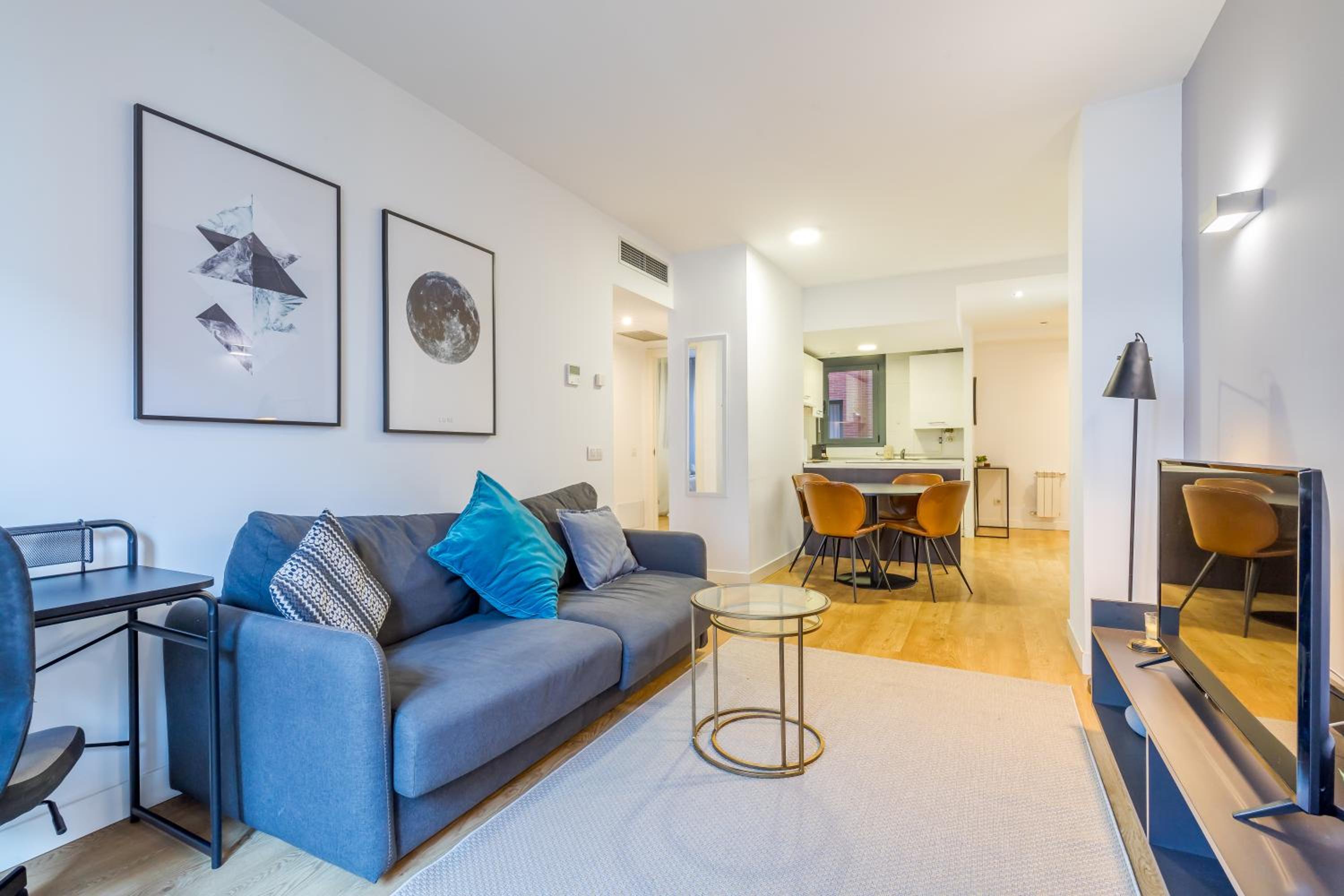 Apartamento Estándar