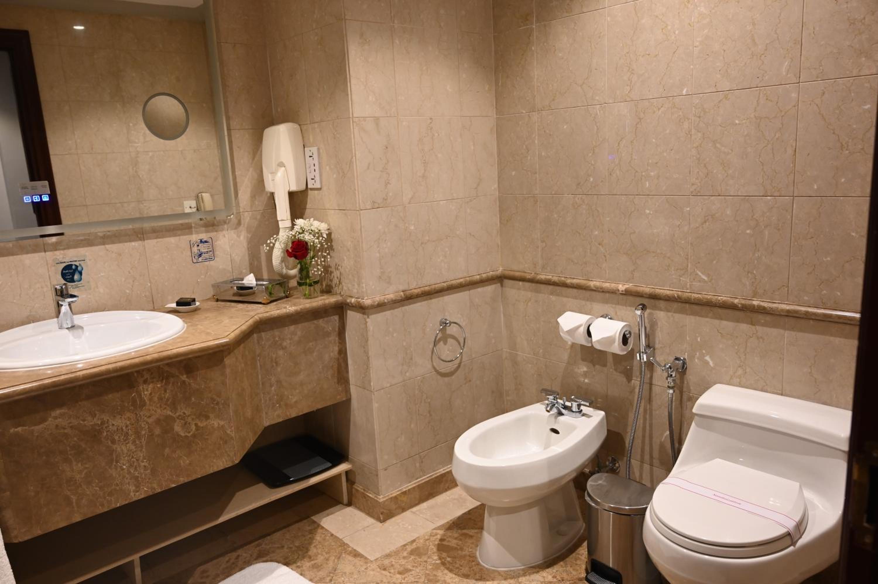 Business suite 1-Bedroom with Haram View  - Photo 5