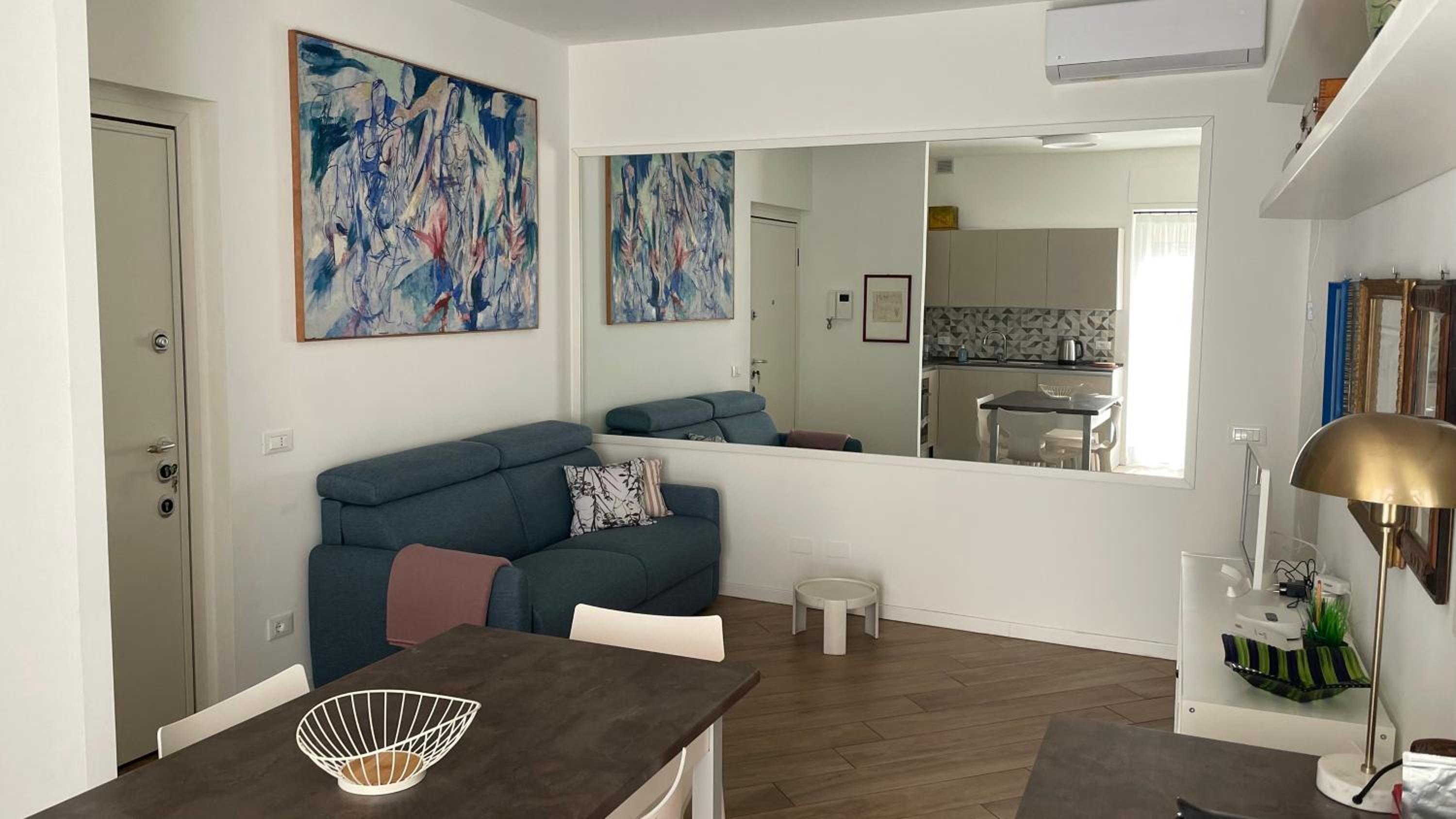 Two-Bedroom Apartment photo 1