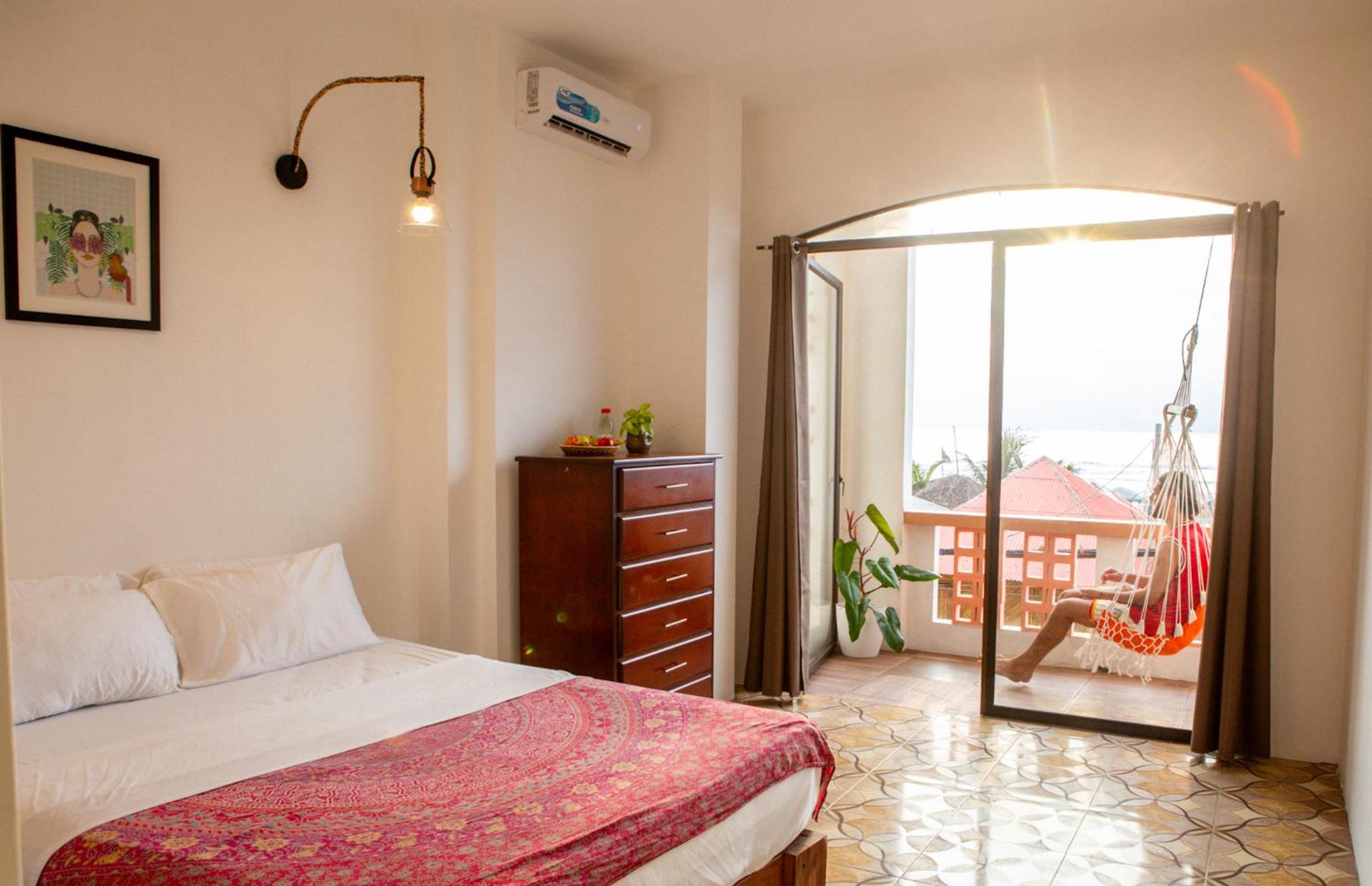 Double Room With Sea View photo 1