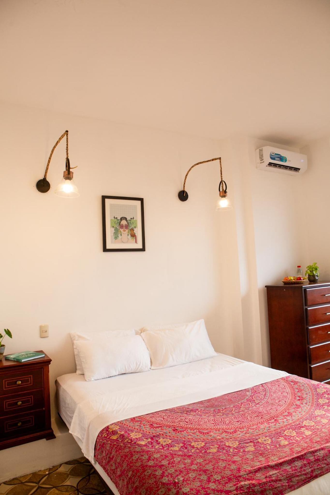 Double Room With Sea View photo 3