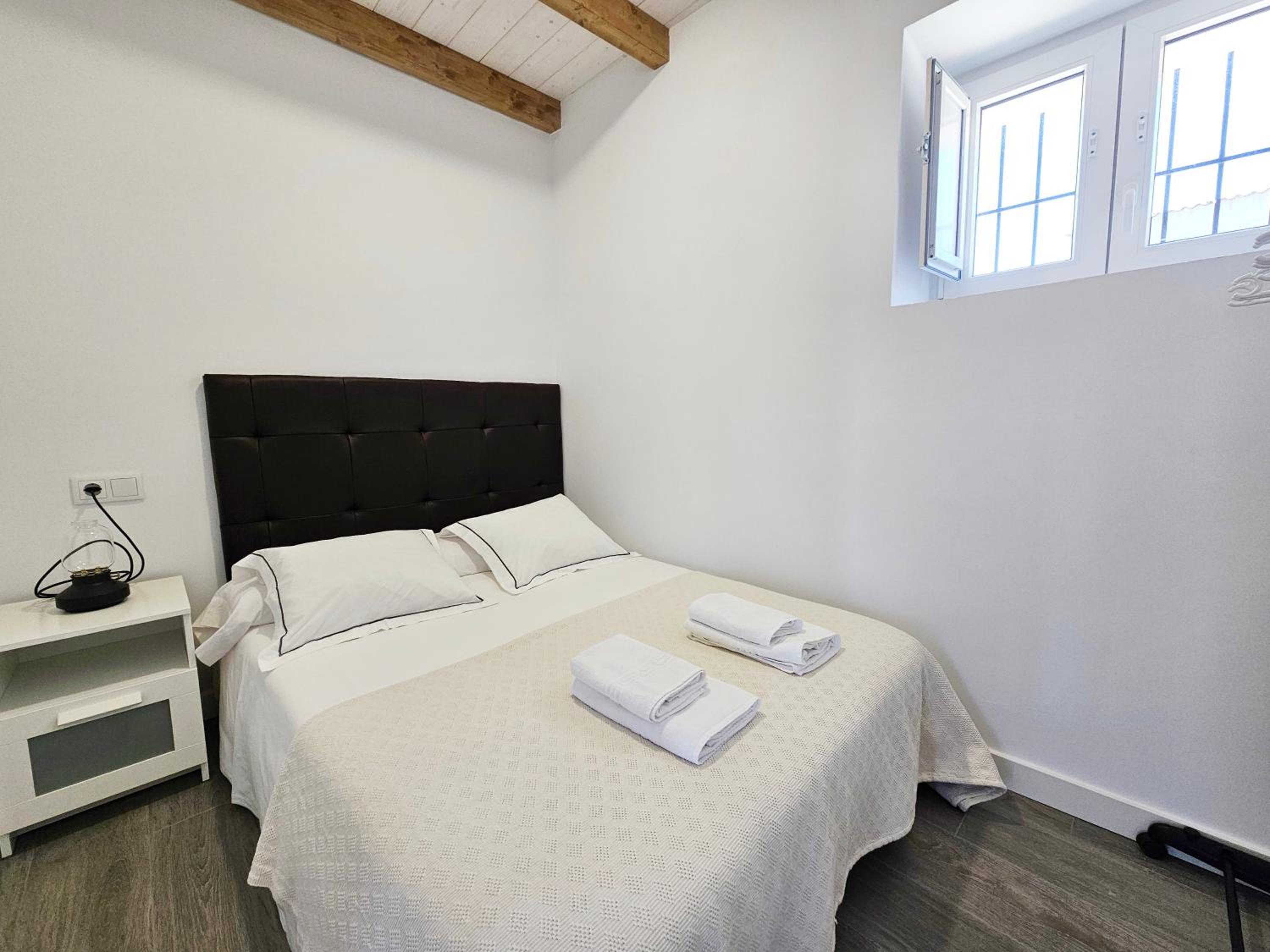 Casa de una habitación