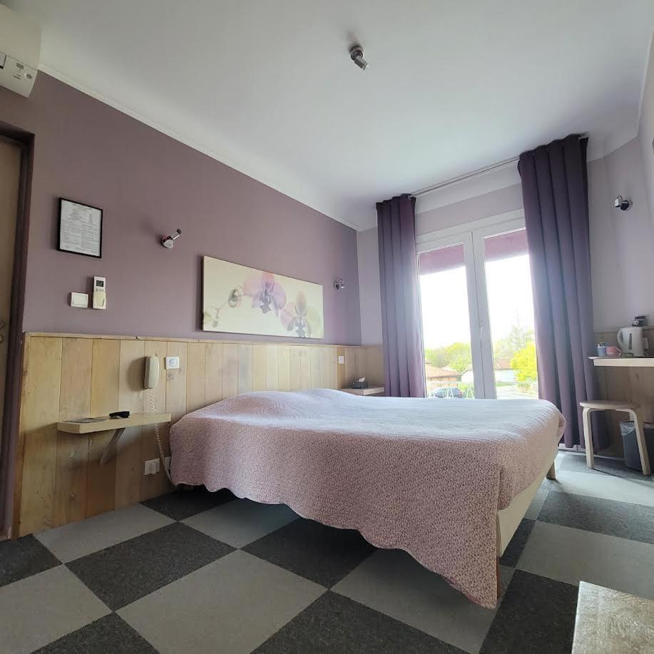 Double Room - Photo 1