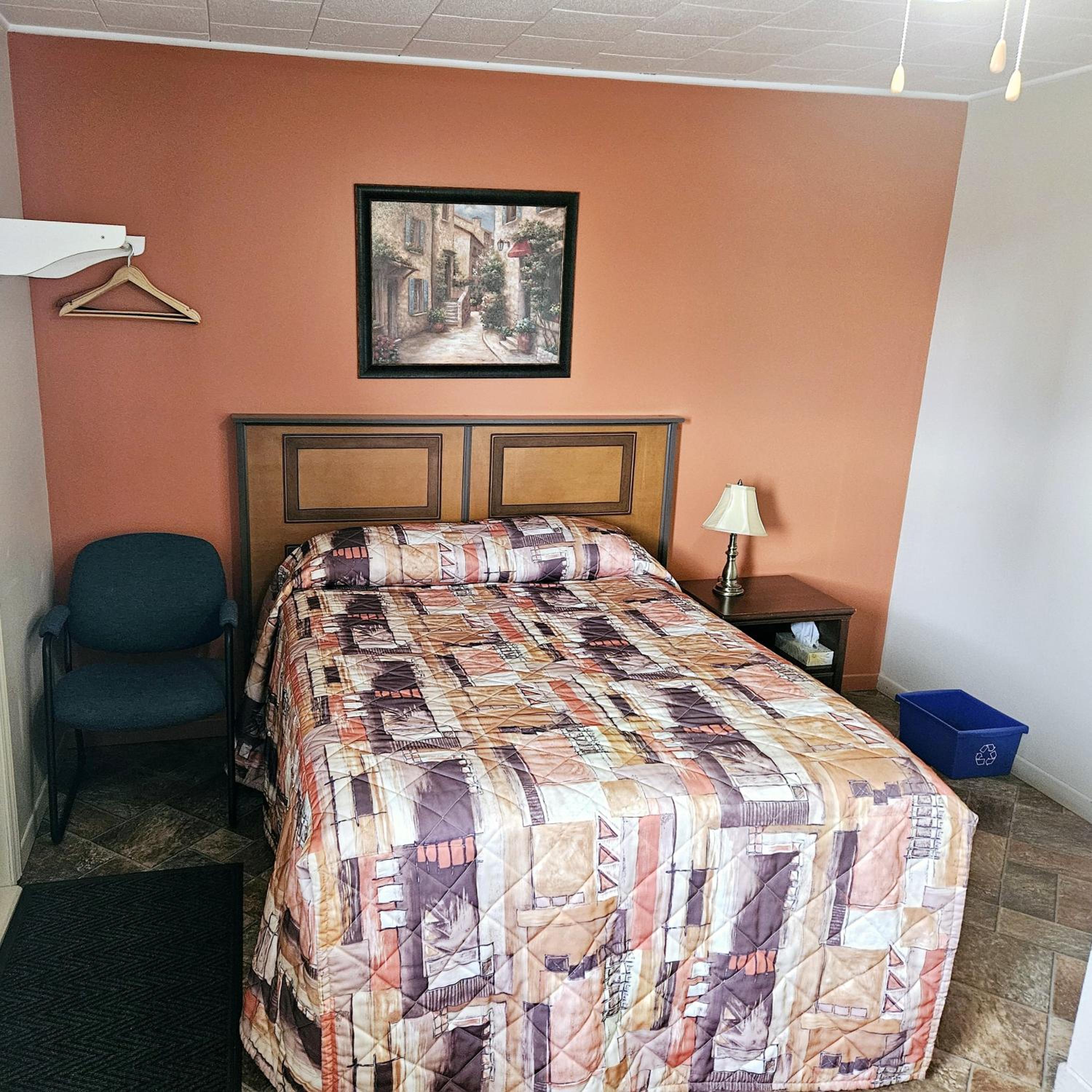 Double Room - Photo 1