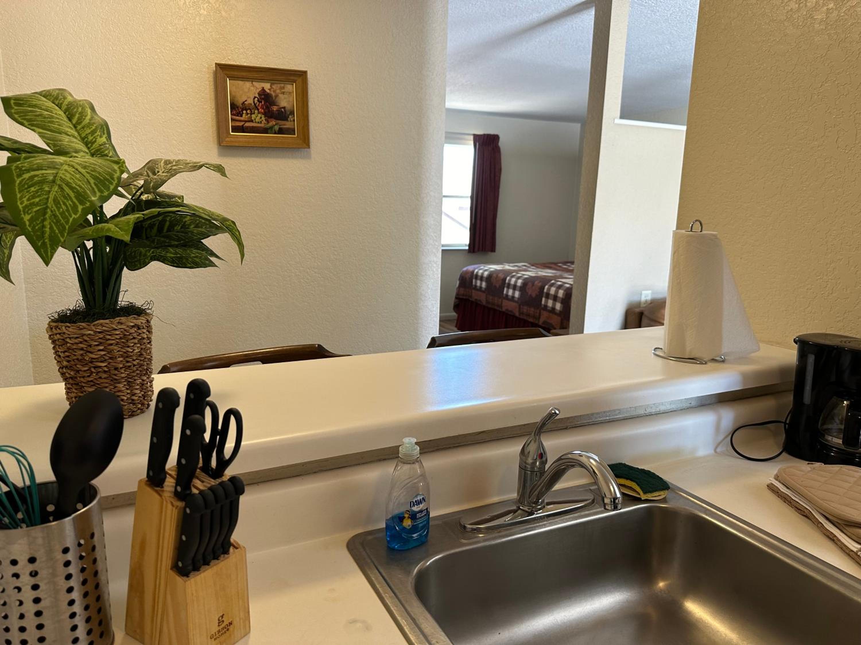 Apartment - Photo 41