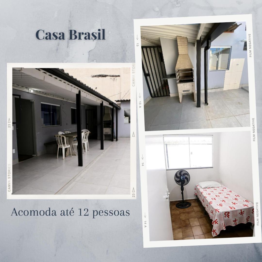 Five-Bedroom House