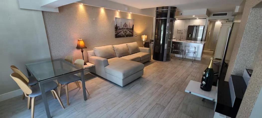 Apartment - Split Level