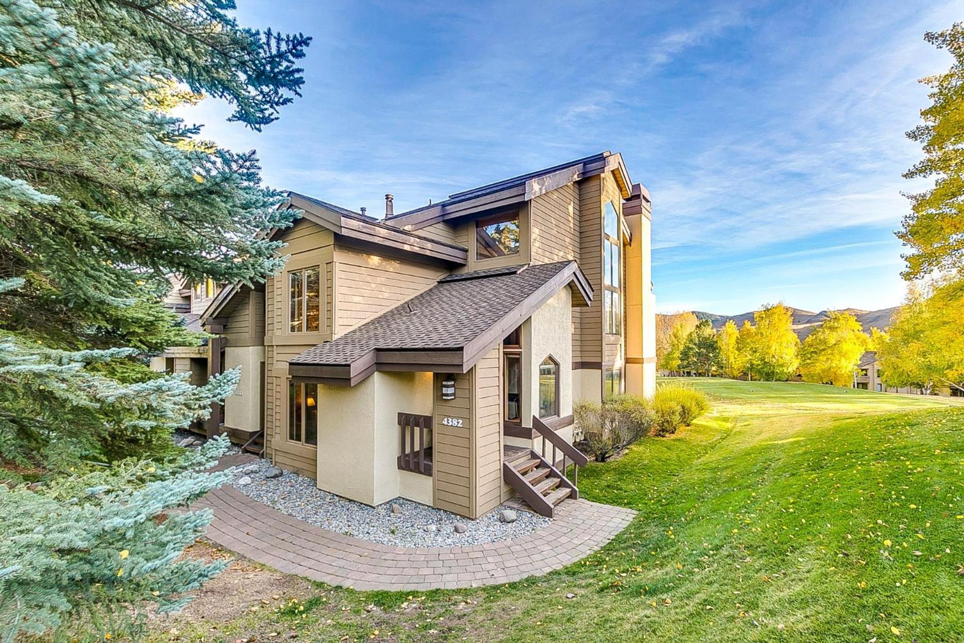Vacation Home photo 3