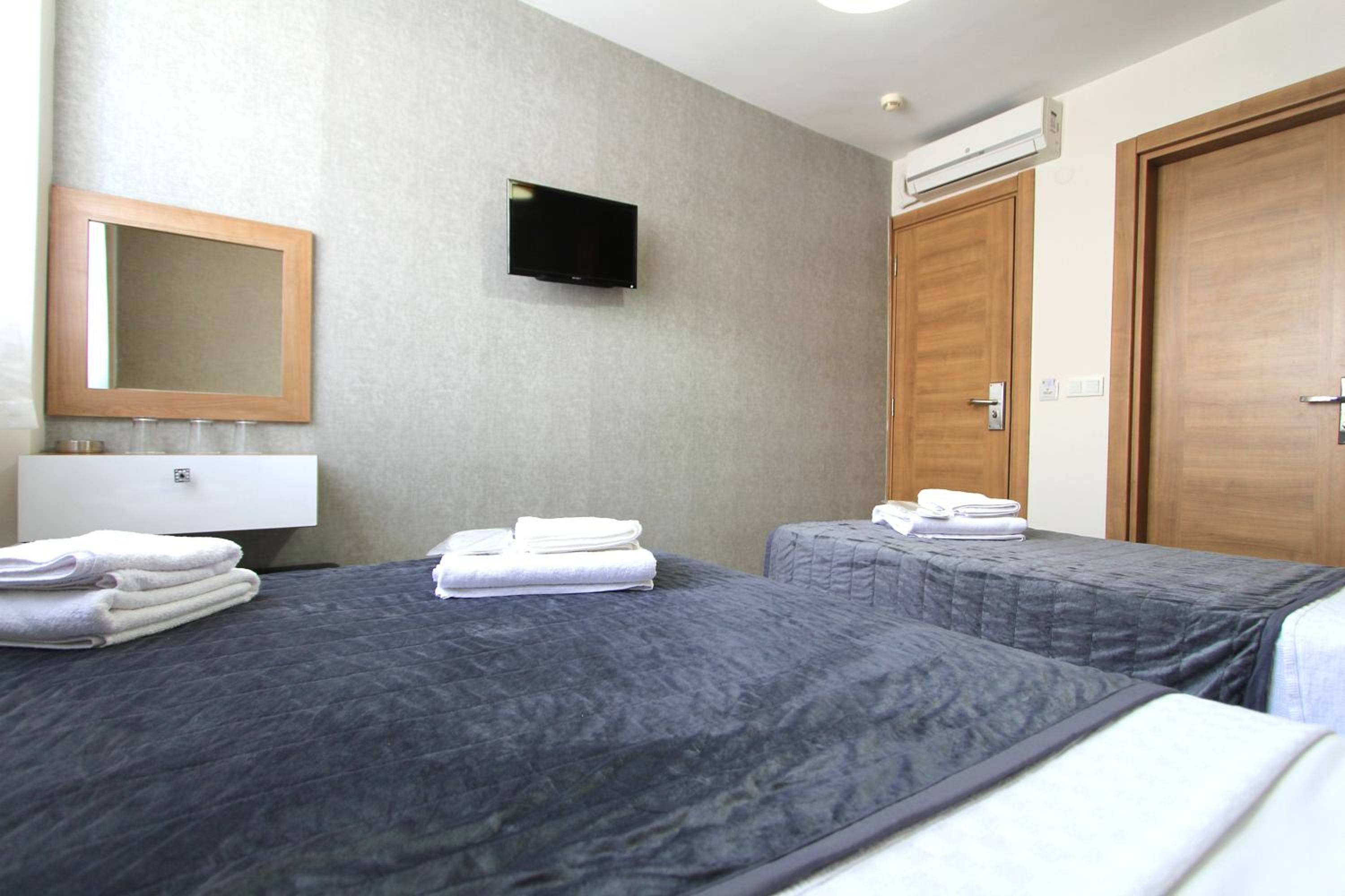 Standard Triple Room photo 1