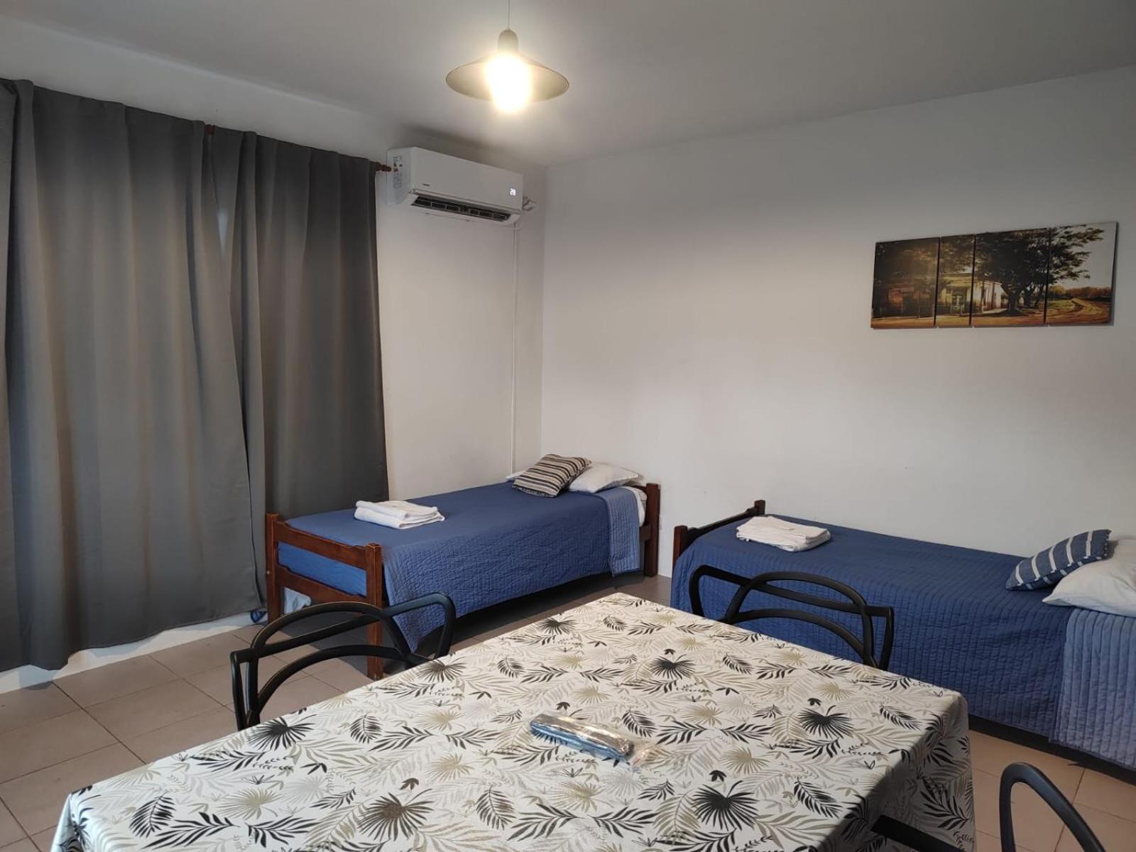 Quadruple Room with Private Bathroom photo 1