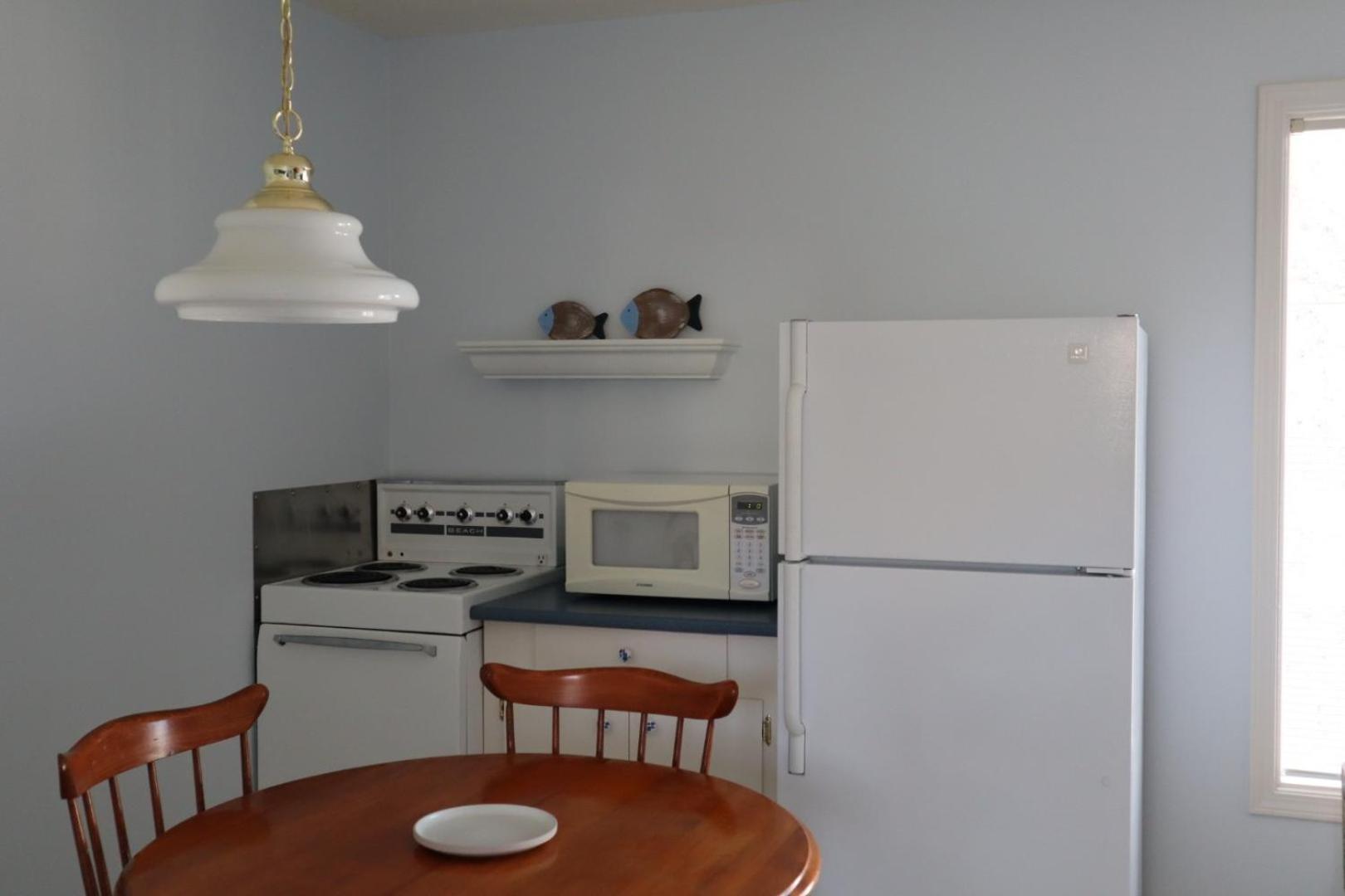 Queen Suite photo 2