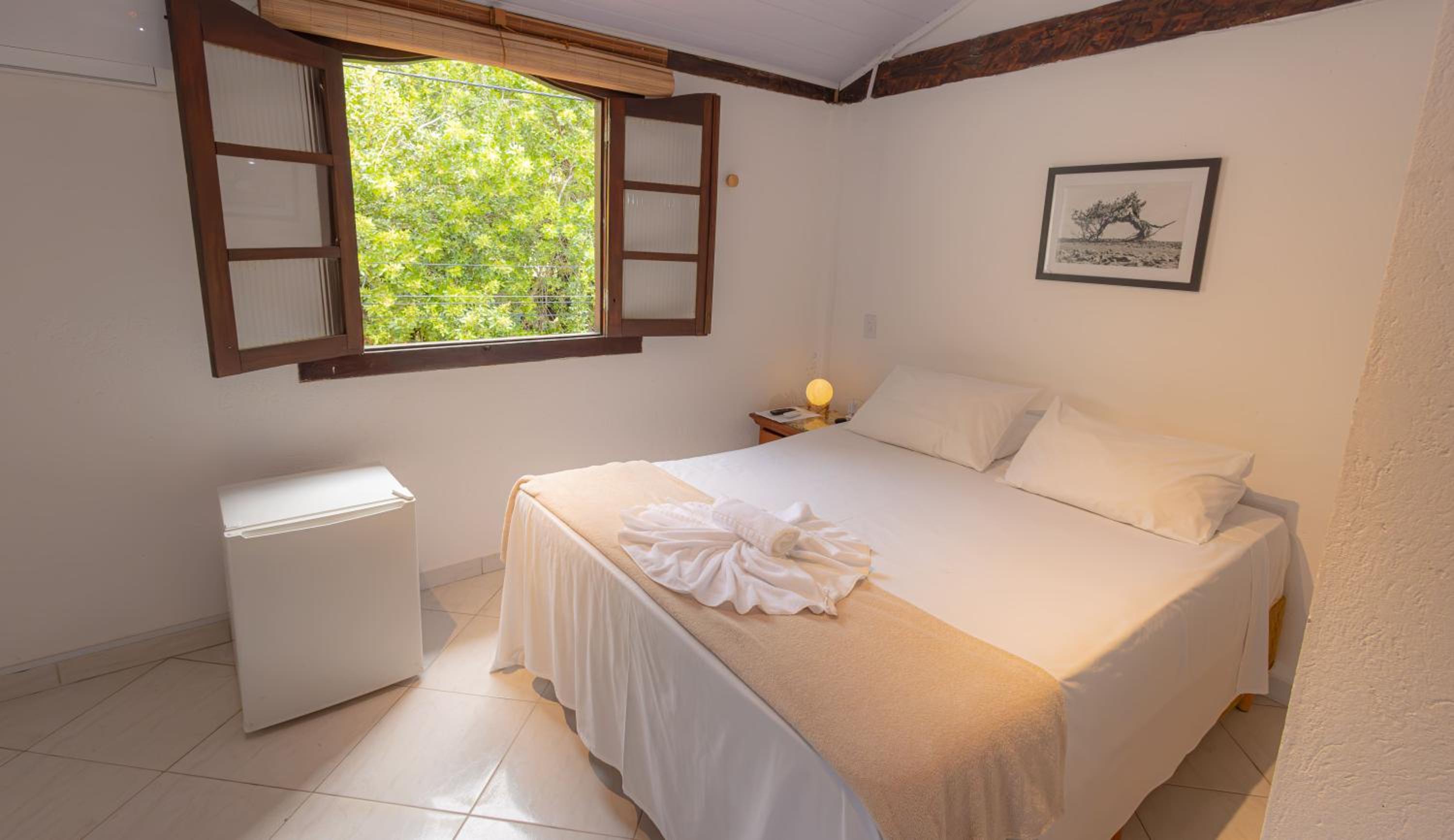 Premium Triple Room