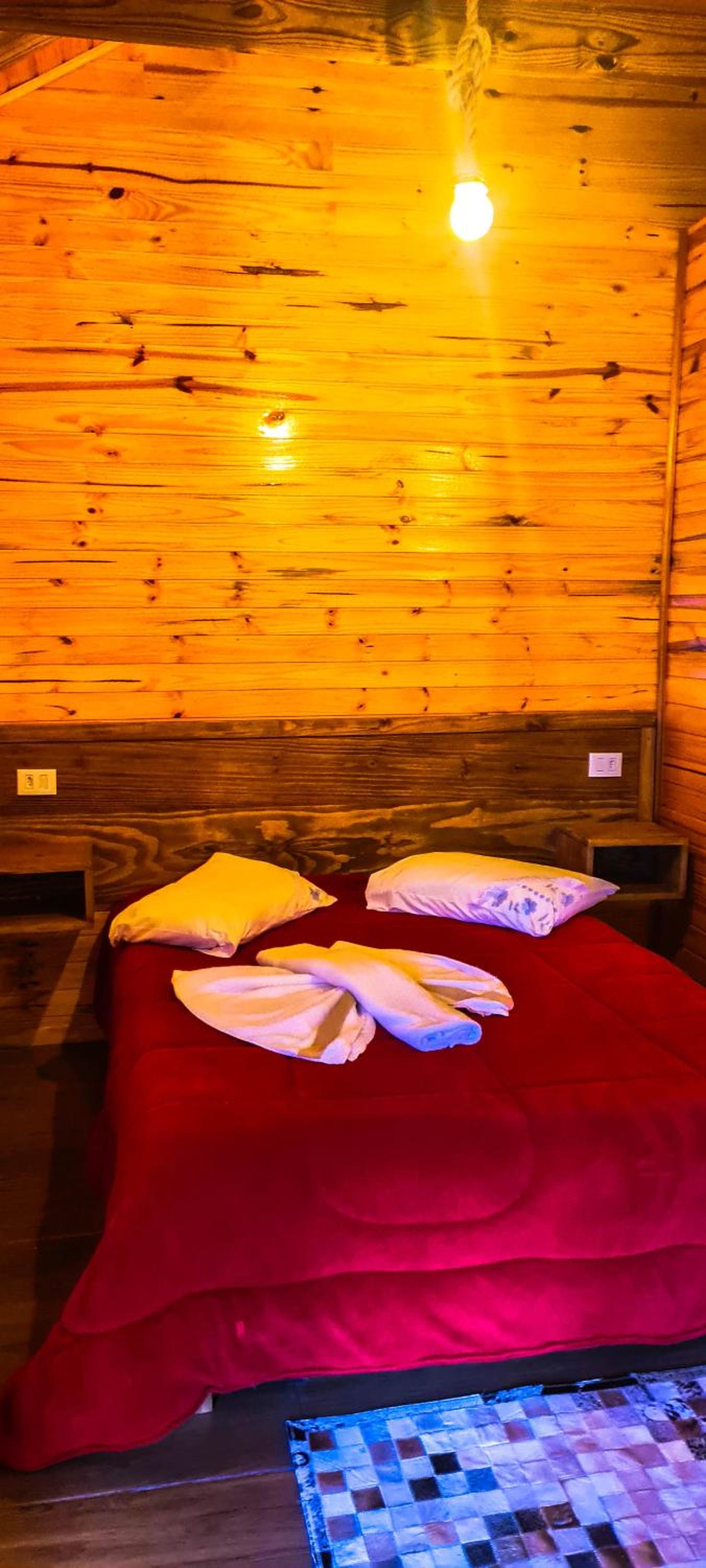 Deluxe Double Room with Balcony - Photo 9