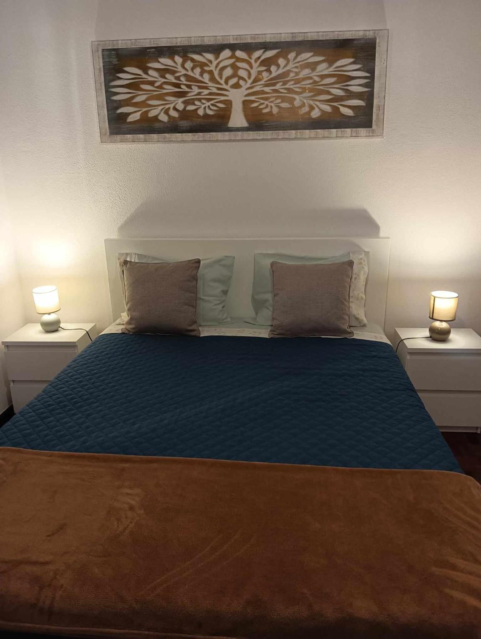 Two-Bedroom Apartment photo 1
