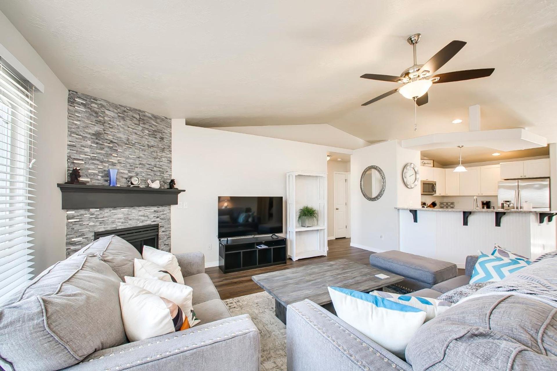 Vacation Home photo 1
