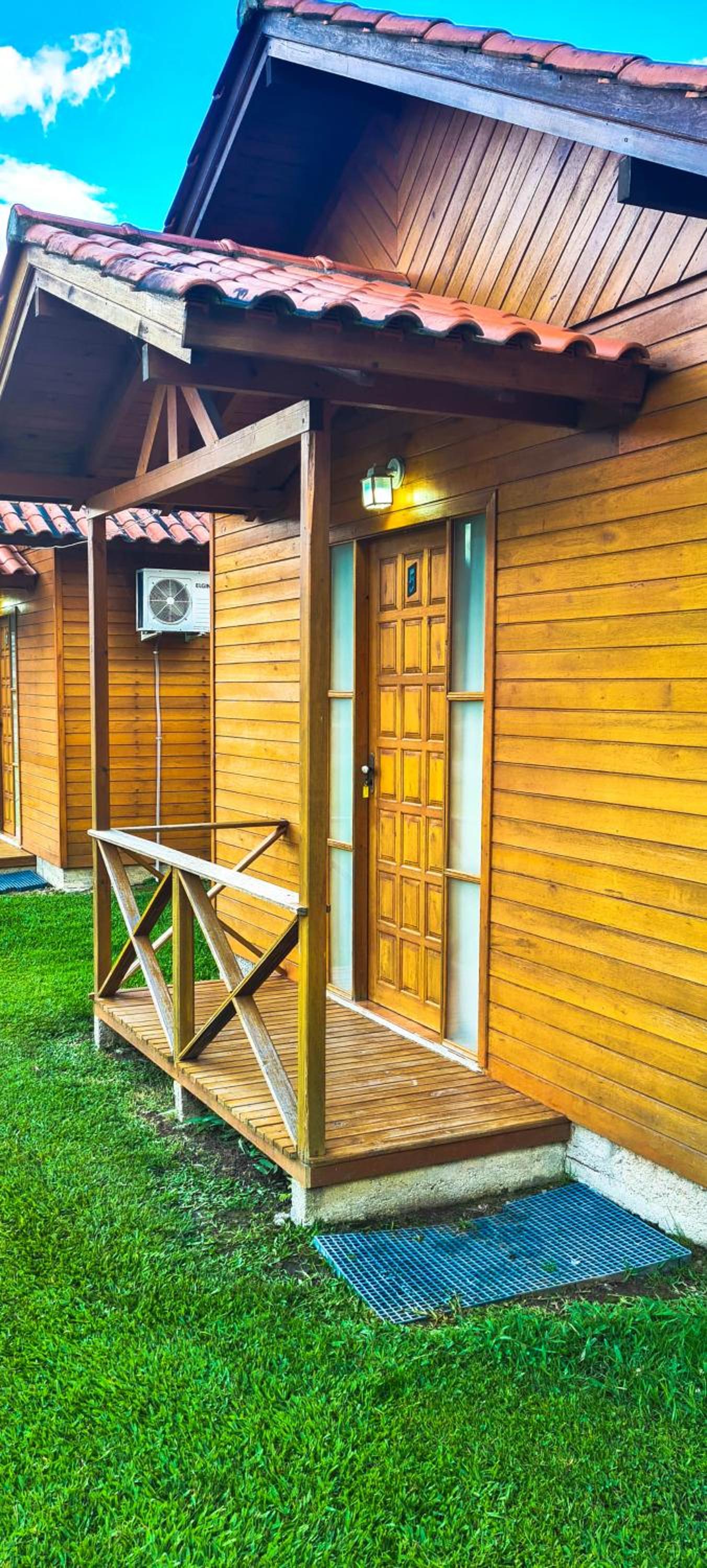 Chalet - Photo 6